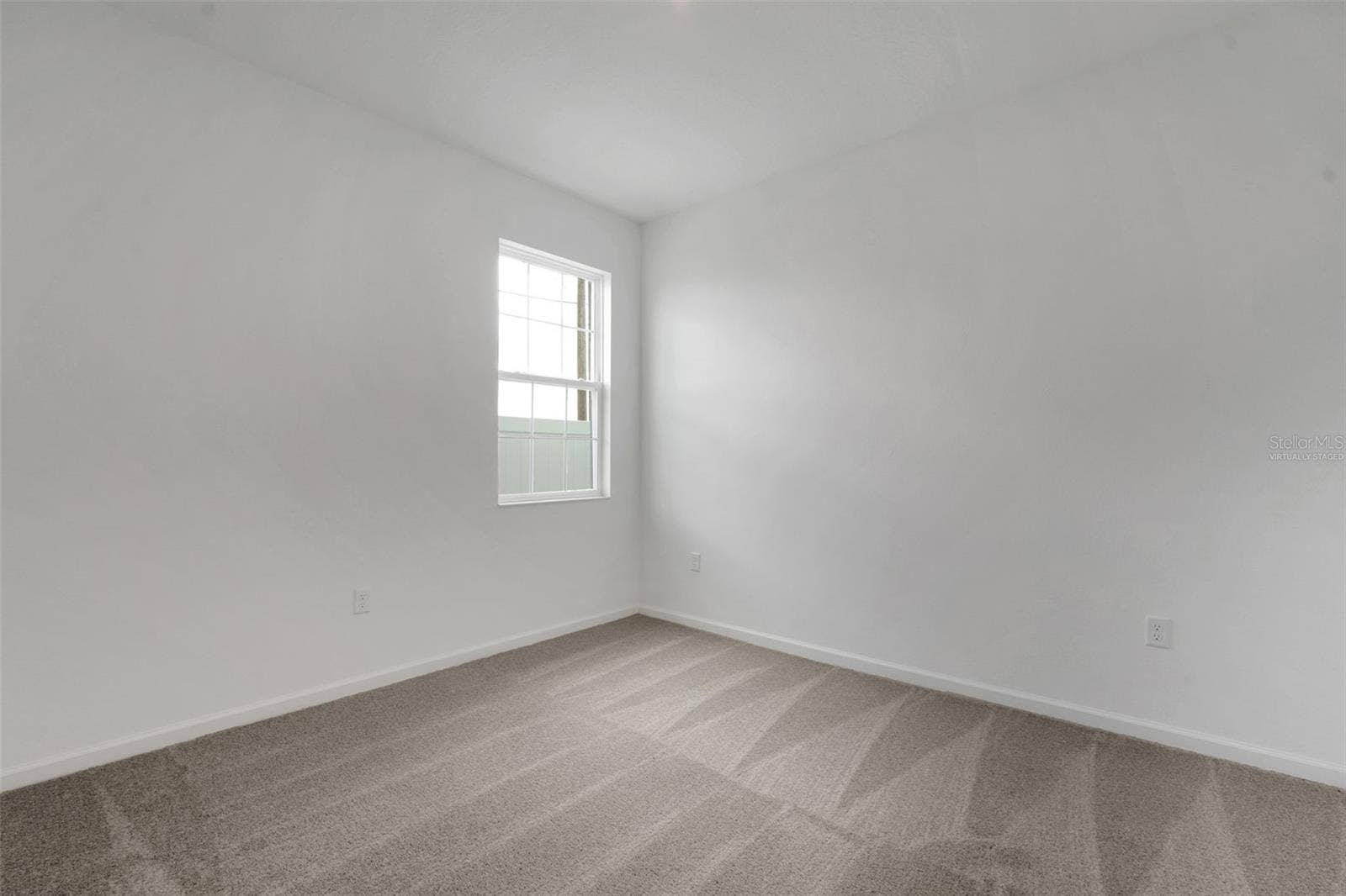 Virtually staged photo: This image has been virtually staged to demonstrate the property's potential.
