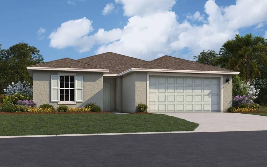 Property photo for 1044 LUKE AVENUE, Winter Haven, FL