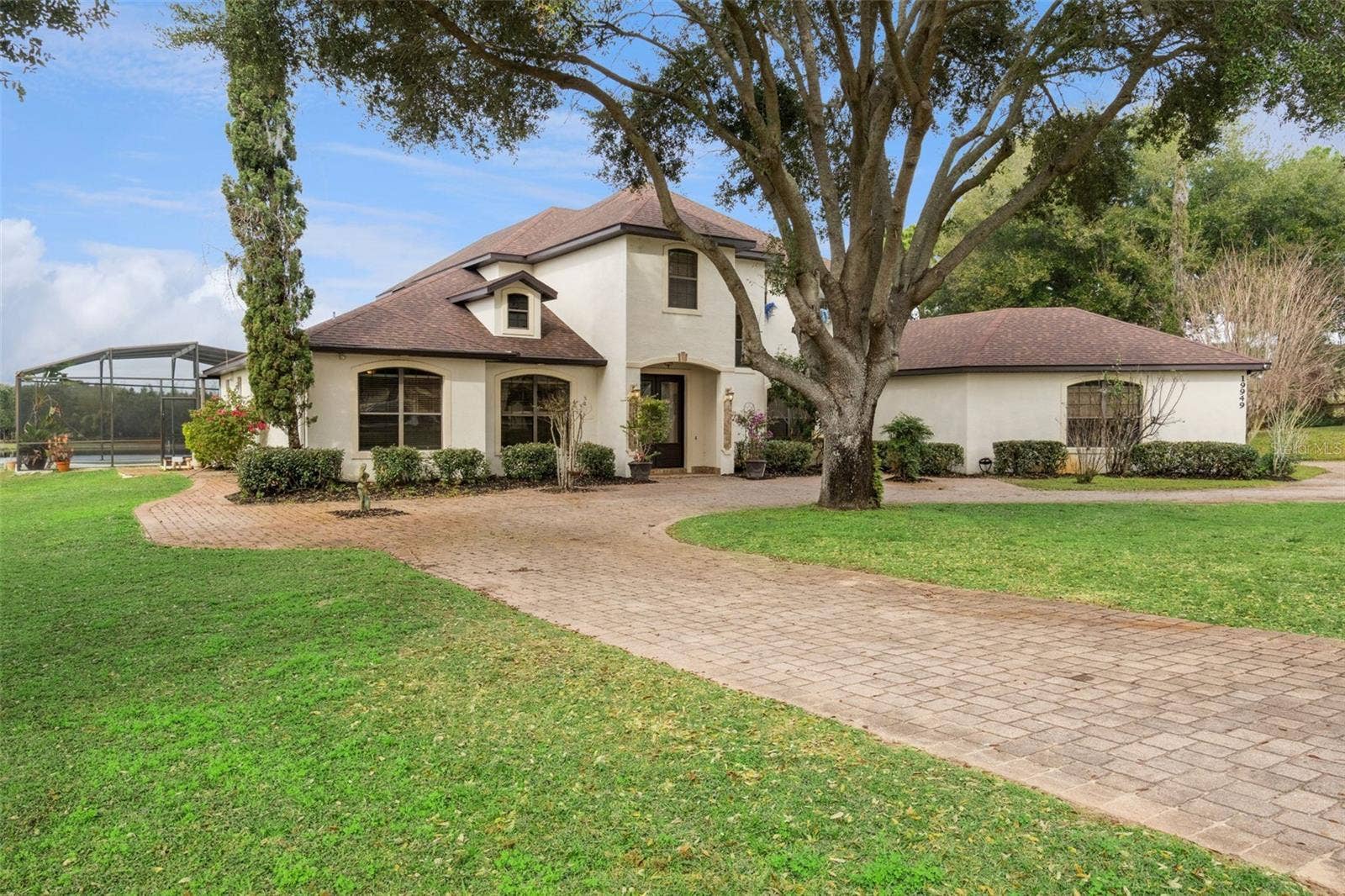 19949 S BUCKHILL ROAD, Clermont, FL 34715
