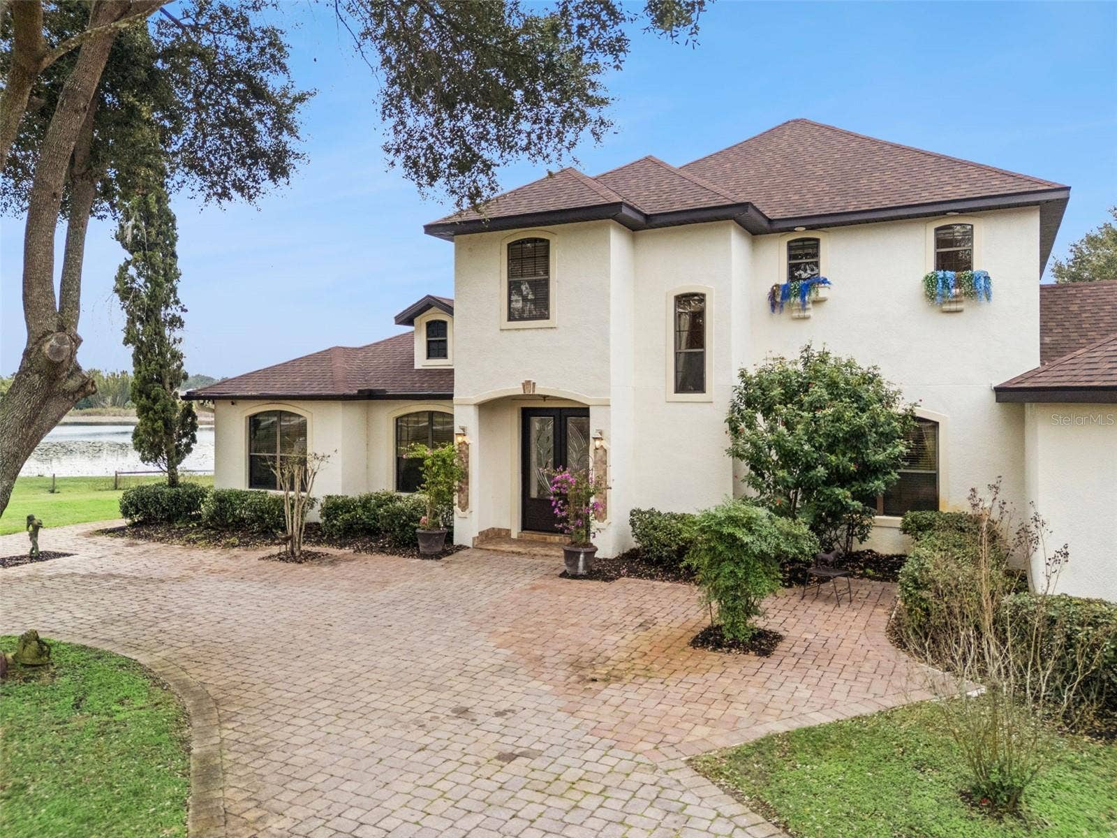 19949 S BUCKHILL ROAD, Clermont, FL 34715