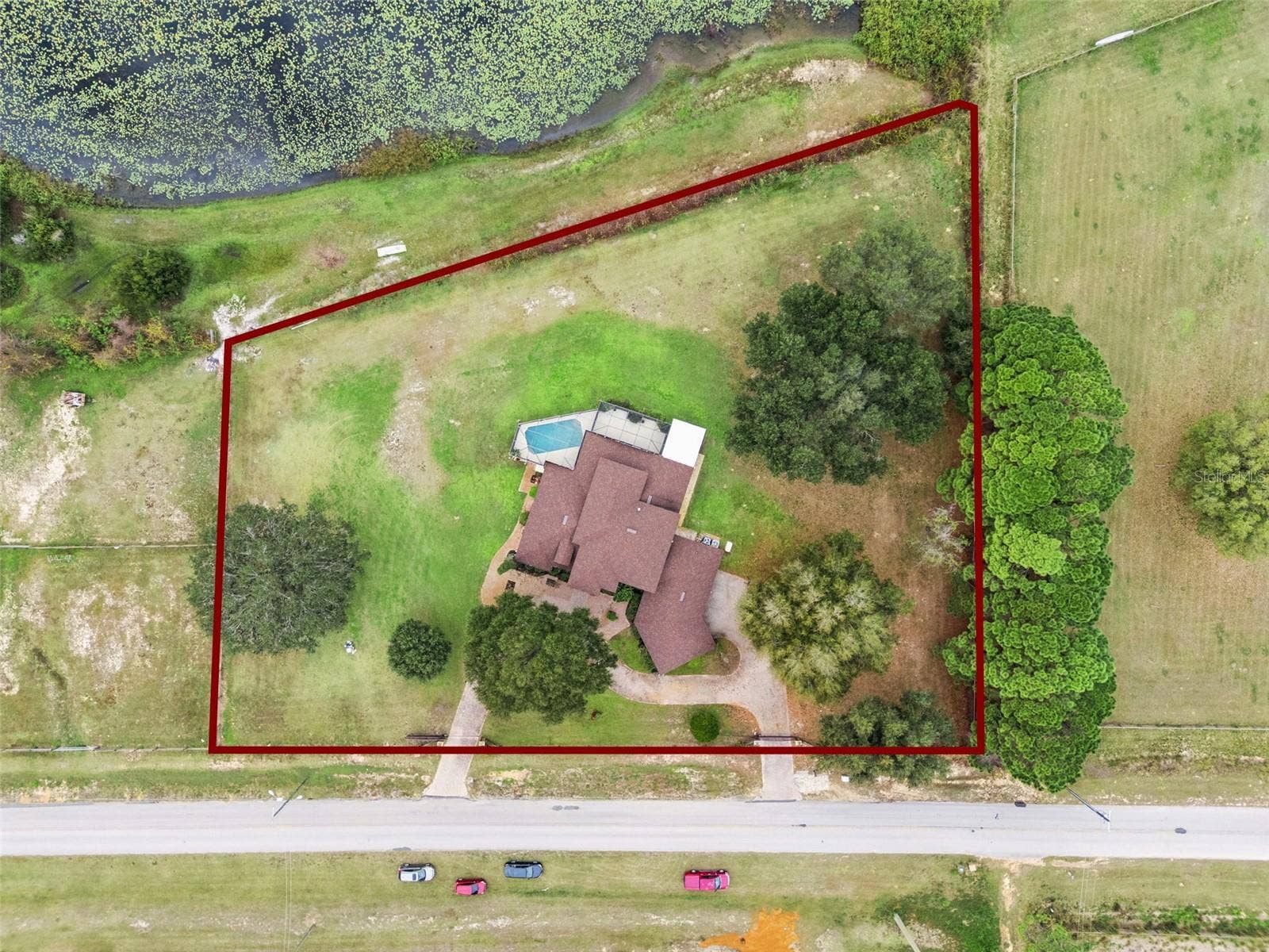 19949 S BUCKHILL ROAD, Clermont, FL 34715