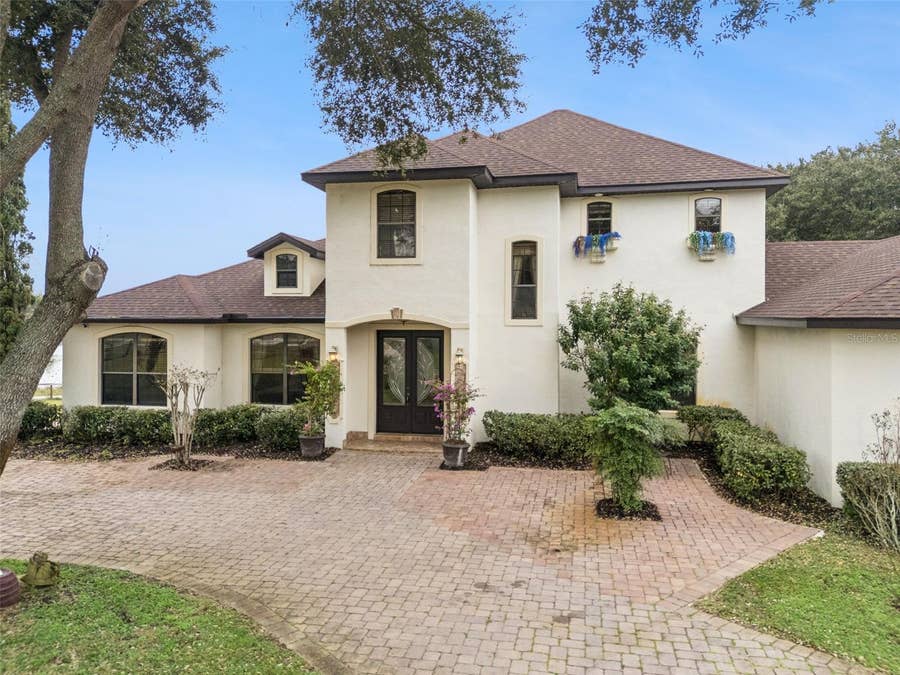 Property photo for 19949 S BUCKHILL ROAD, Clermont, FL