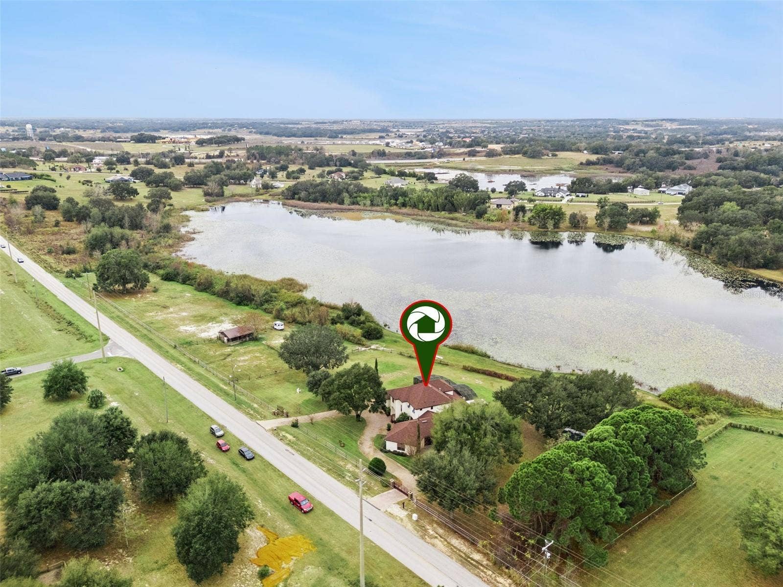 19949 S BUCKHILL ROAD, Clermont, FL 34715
