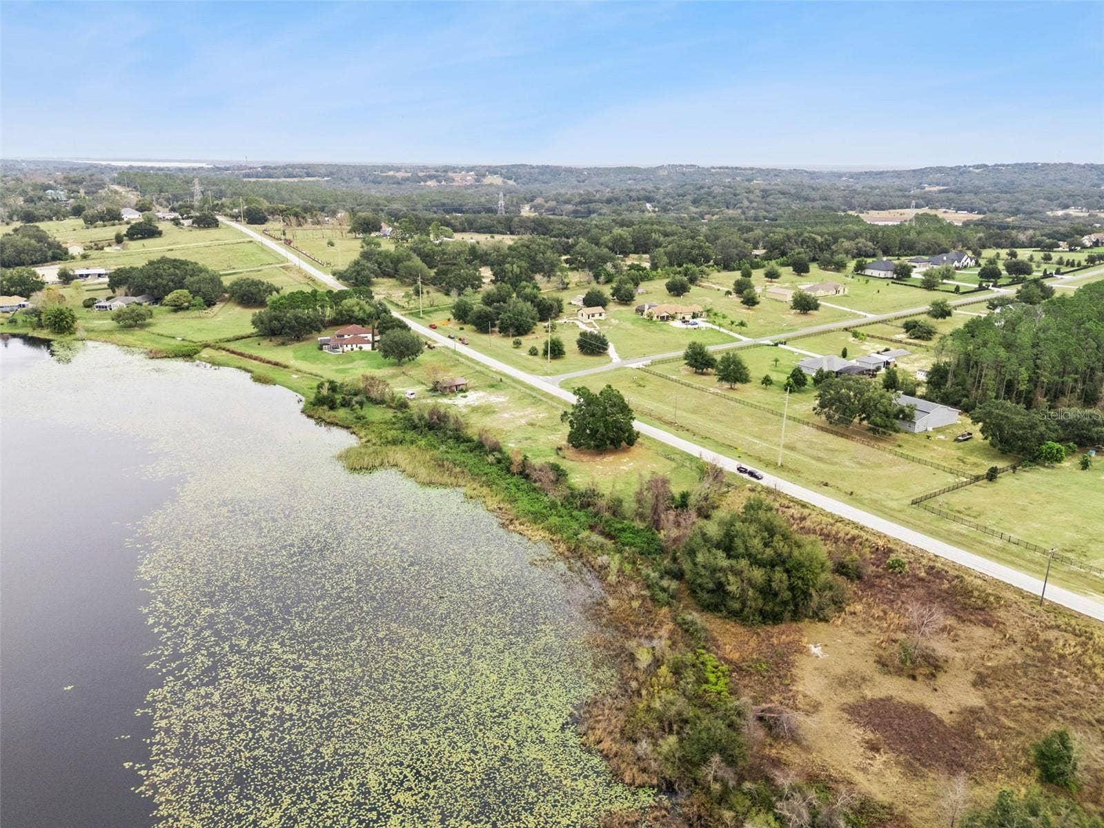 19949 S BUCKHILL ROAD, Clermont, FL 34715