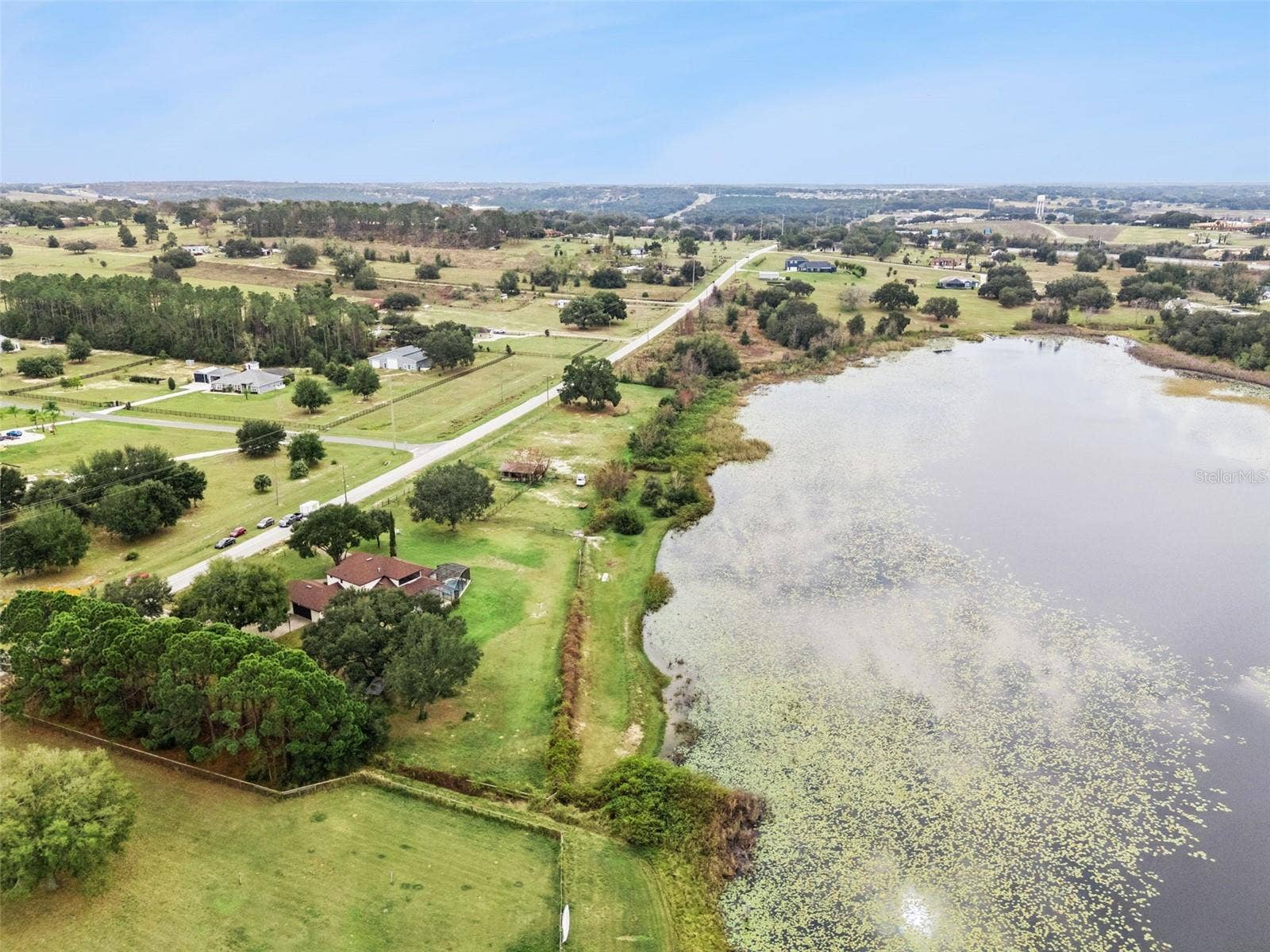 19949 S BUCKHILL ROAD, Clermont, FL 34715