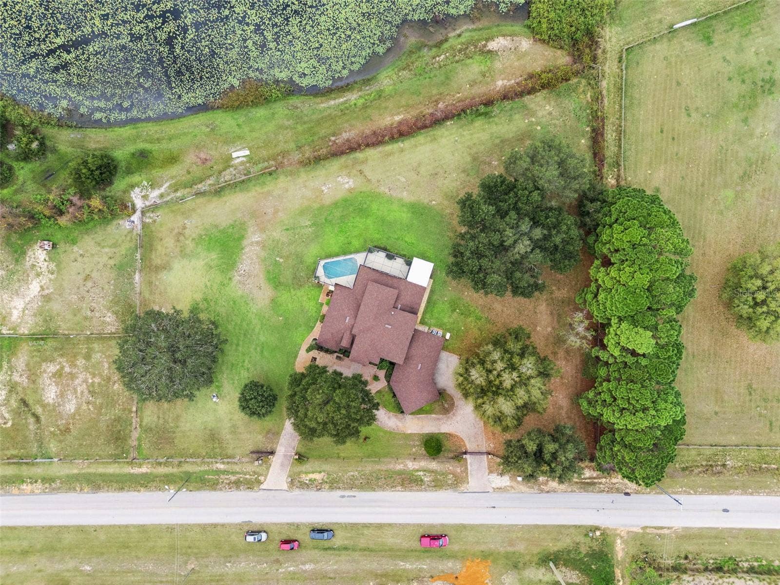 19949 S BUCKHILL ROAD, Clermont, FL 34715