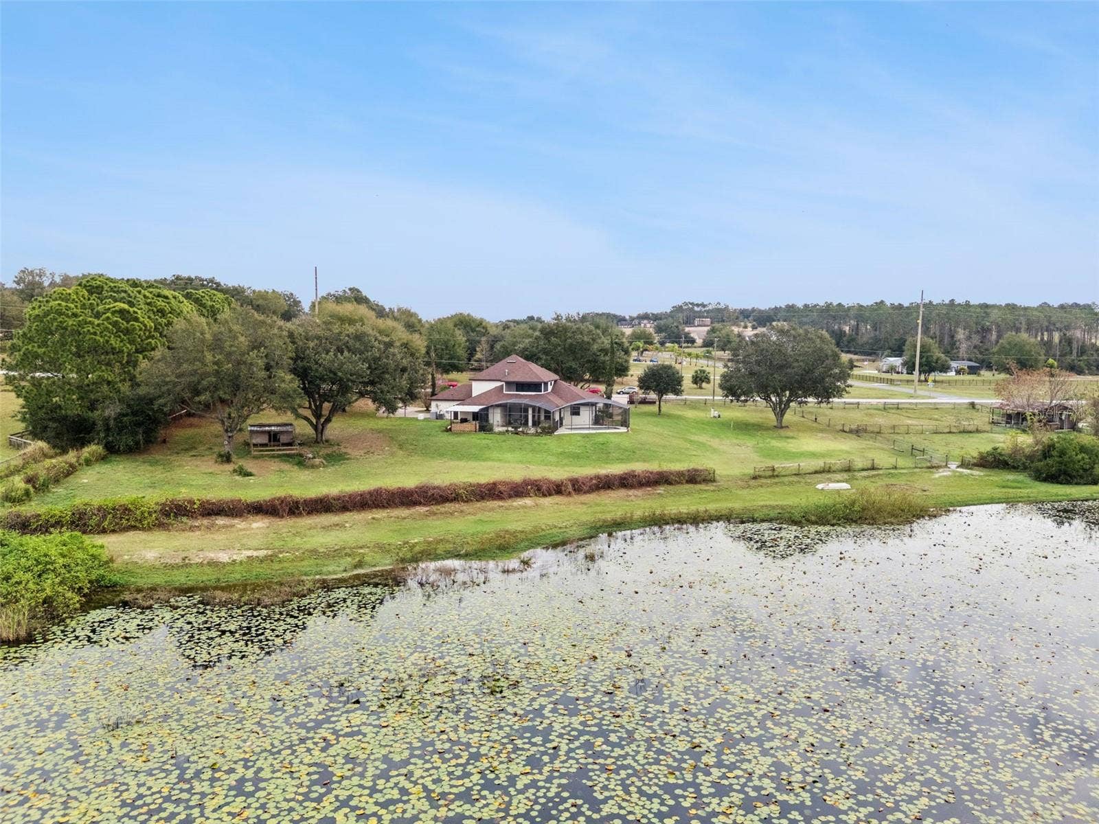 19949 S BUCKHILL ROAD, Clermont, FL 34715