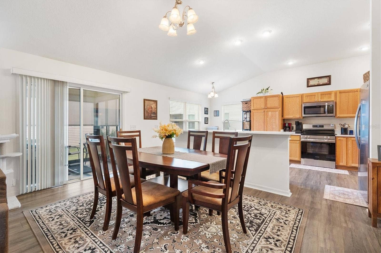 798 MILLHORN LOOP, The Villages, FL 32163
