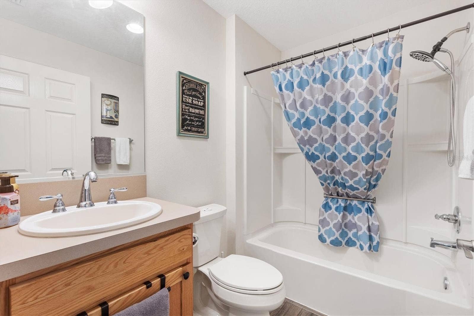798 MILLHORN LOOP, The Villages, FL 32163