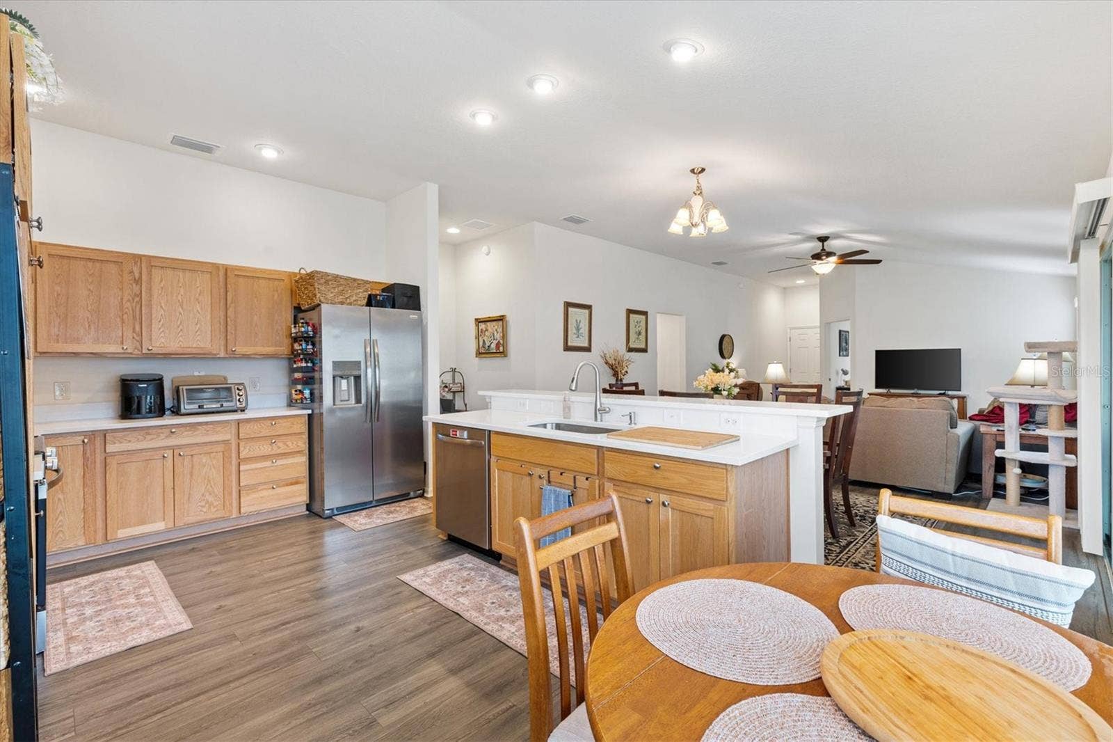 798 MILLHORN LOOP, The Villages, FL 32163