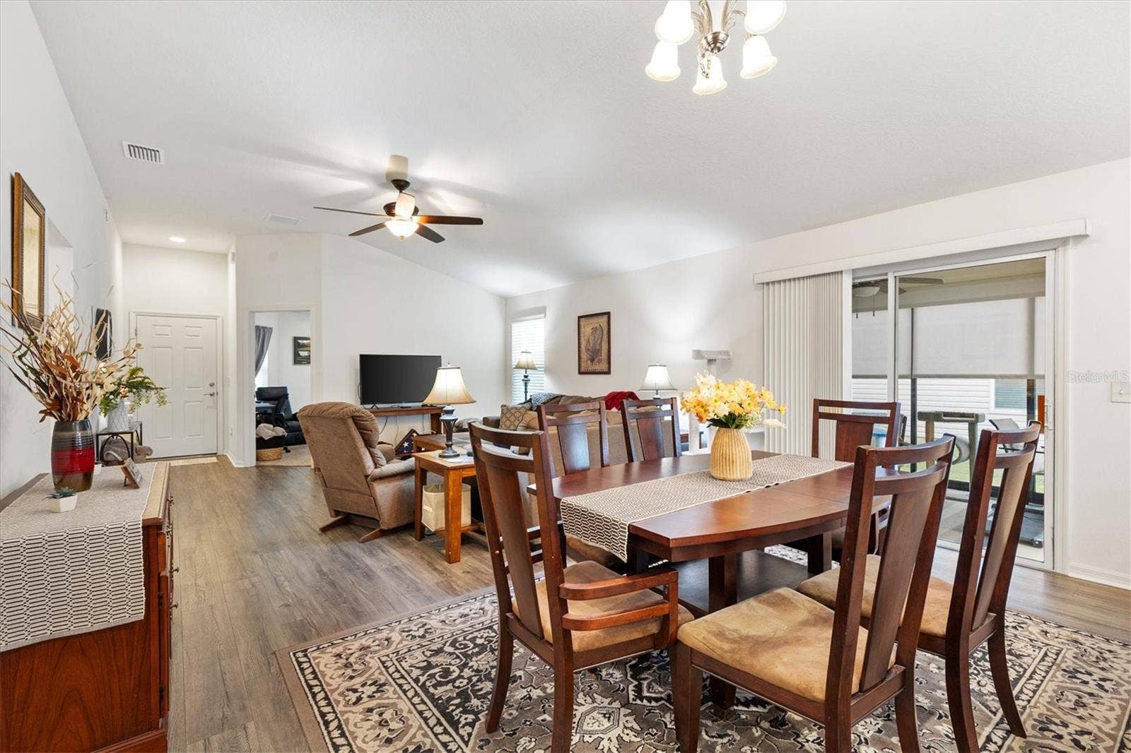 798 MILLHORN LOOP, The Villages, FL 32163
