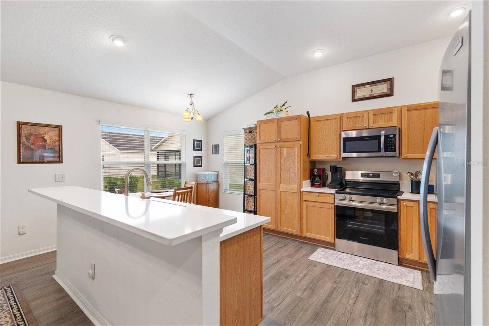798 MILLHORN LOOP, The Villages, FL 32163