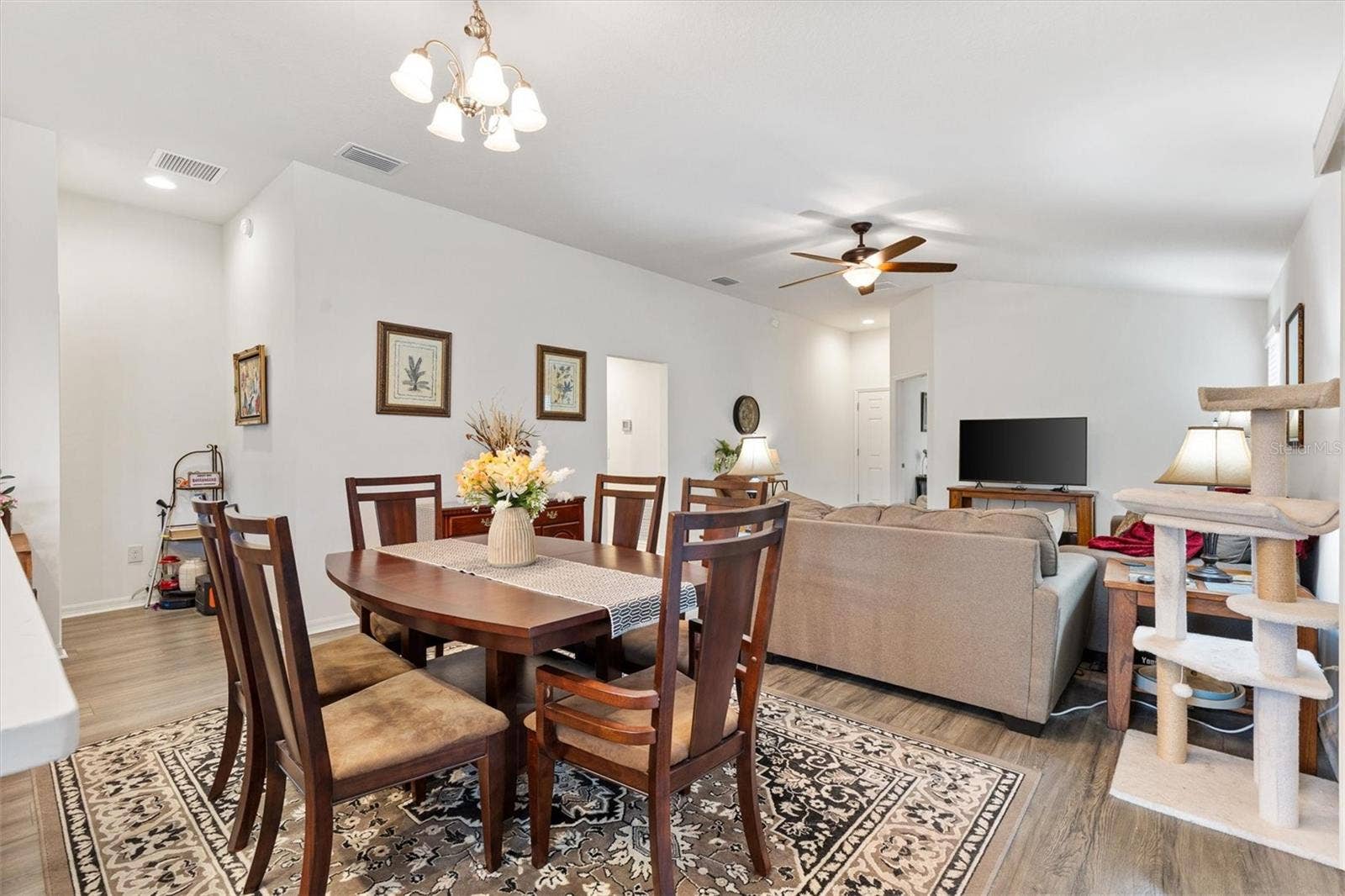 798 MILLHORN LOOP, The Villages, FL 32163