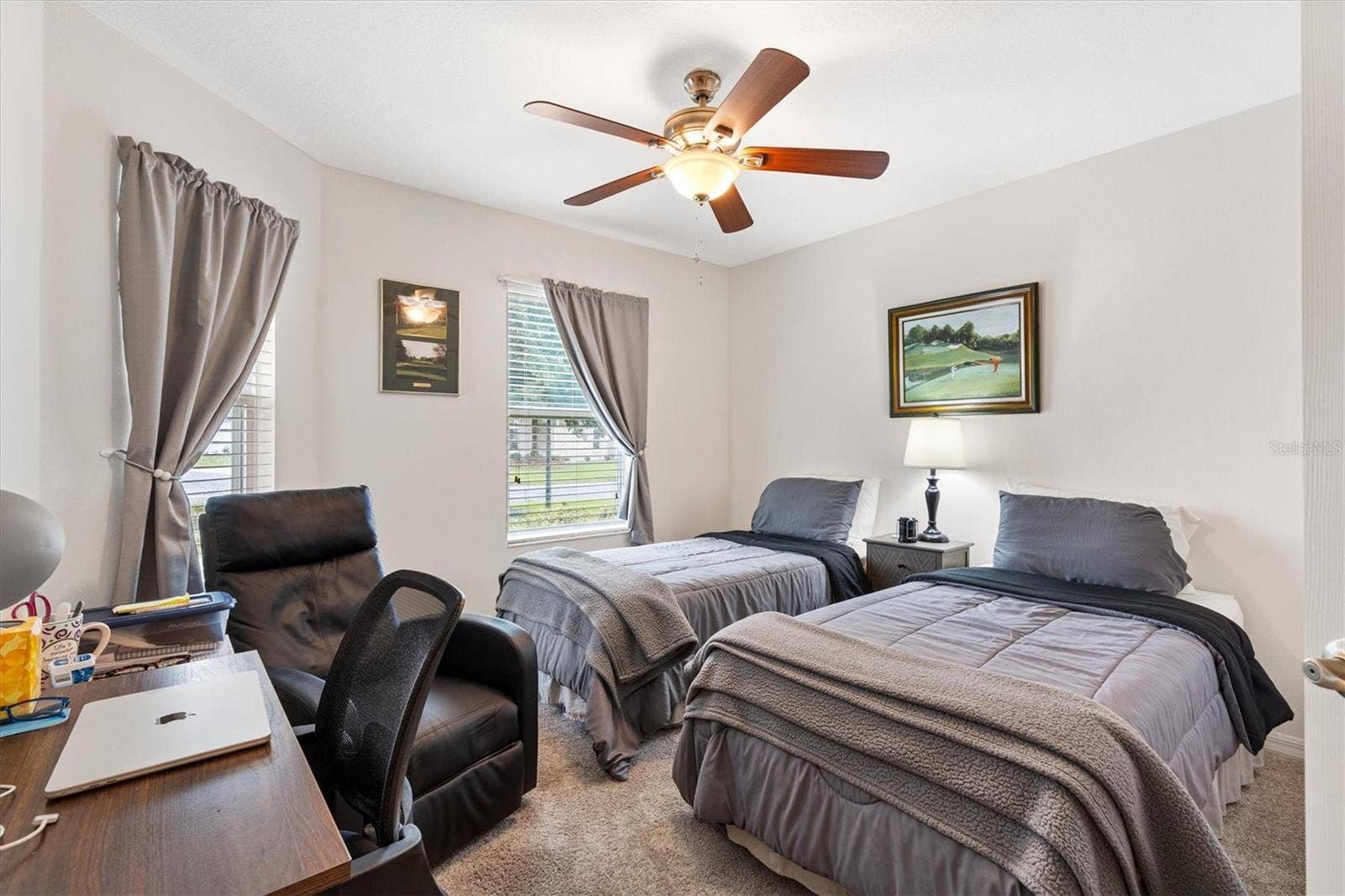 798 MILLHORN LOOP, The Villages, FL 32163