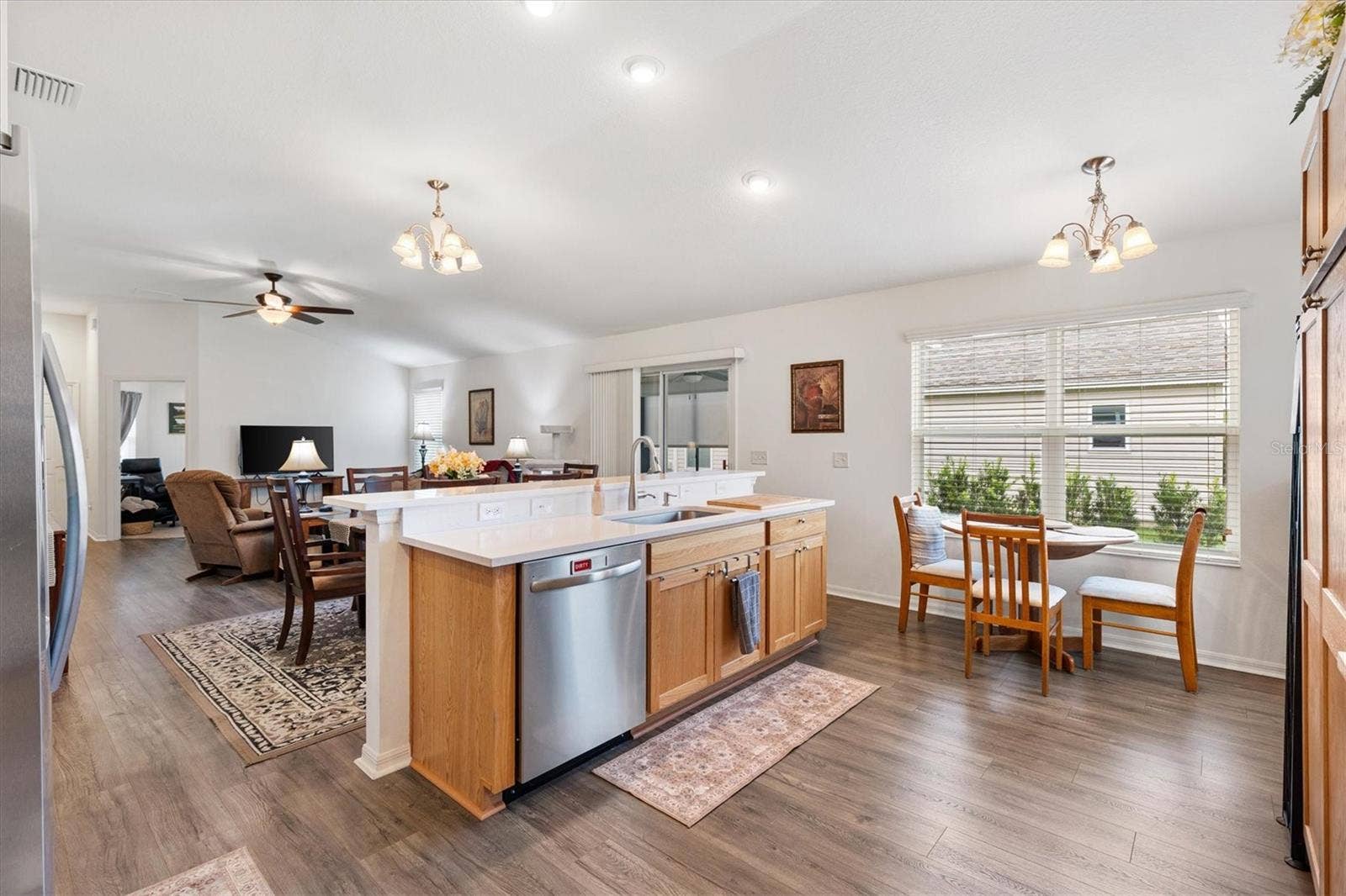 798 MILLHORN LOOP, The Villages, FL 32163