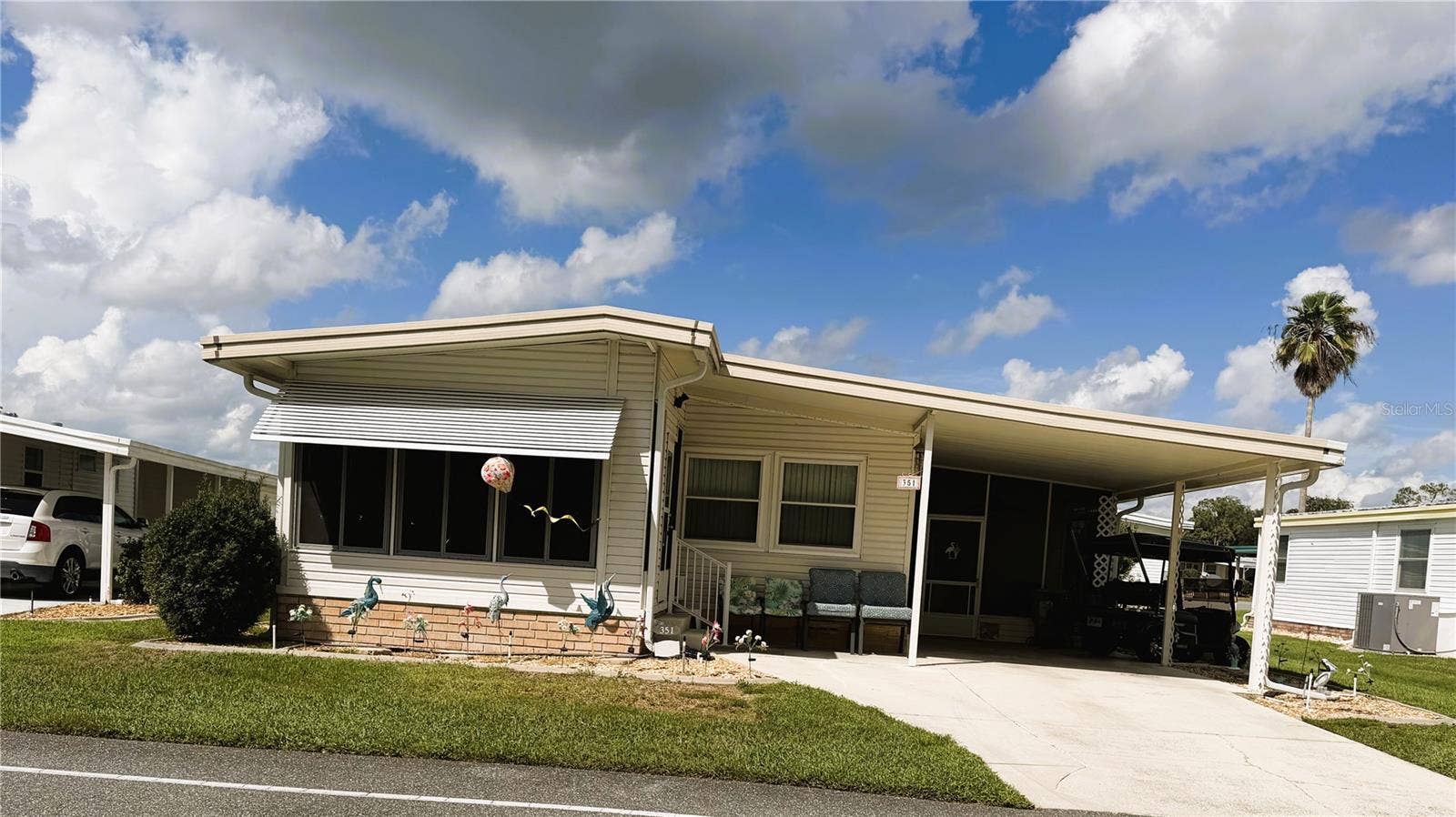 351 HAWTHORNE BOULEVARD, Leesburg, FL 34748