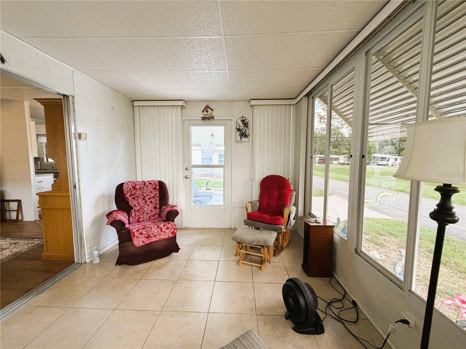 351 HAWTHORNE BOULEVARD, Leesburg, FL 34748