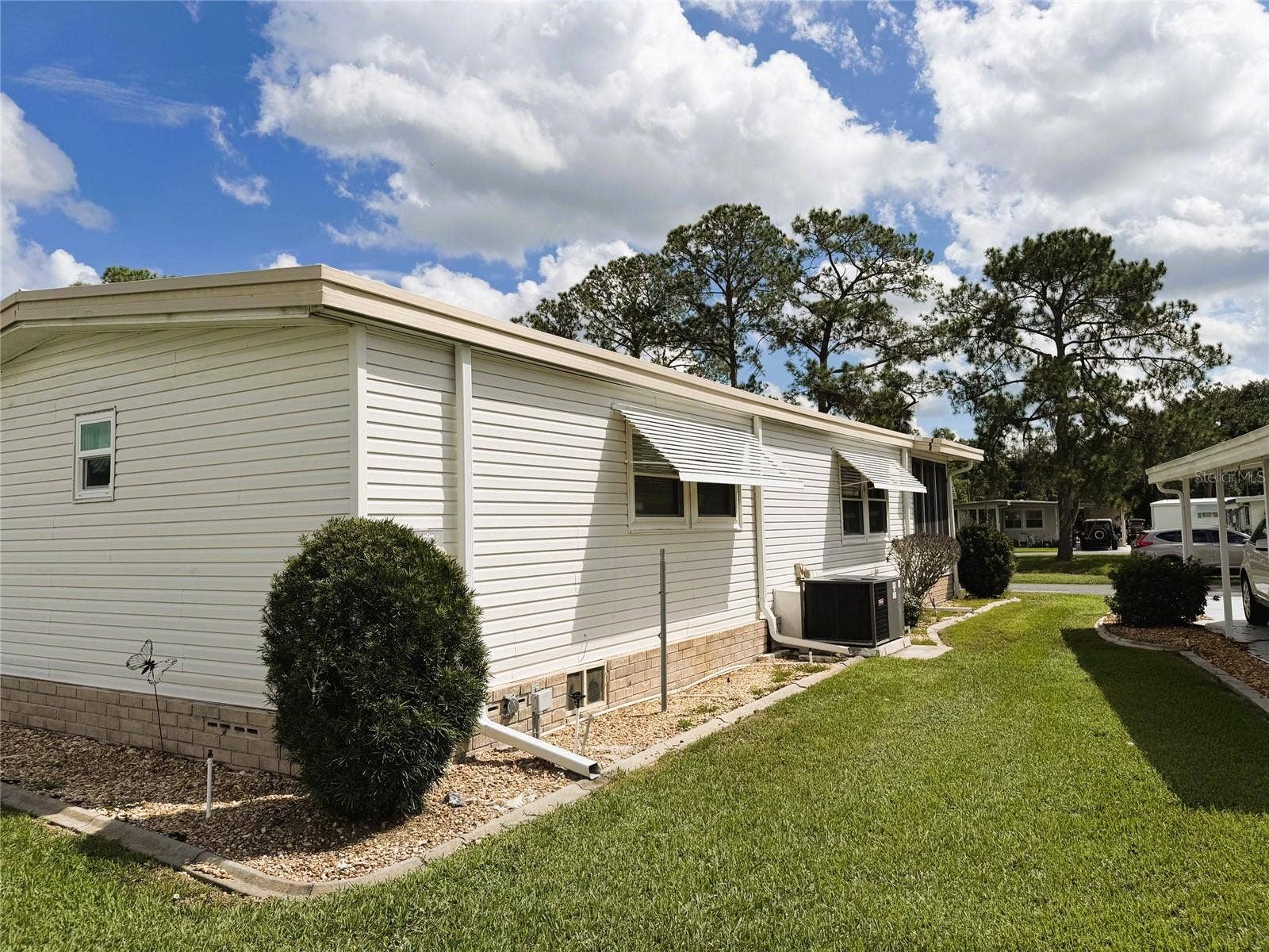 351 HAWTHORNE BOULEVARD, Leesburg, FL 34748