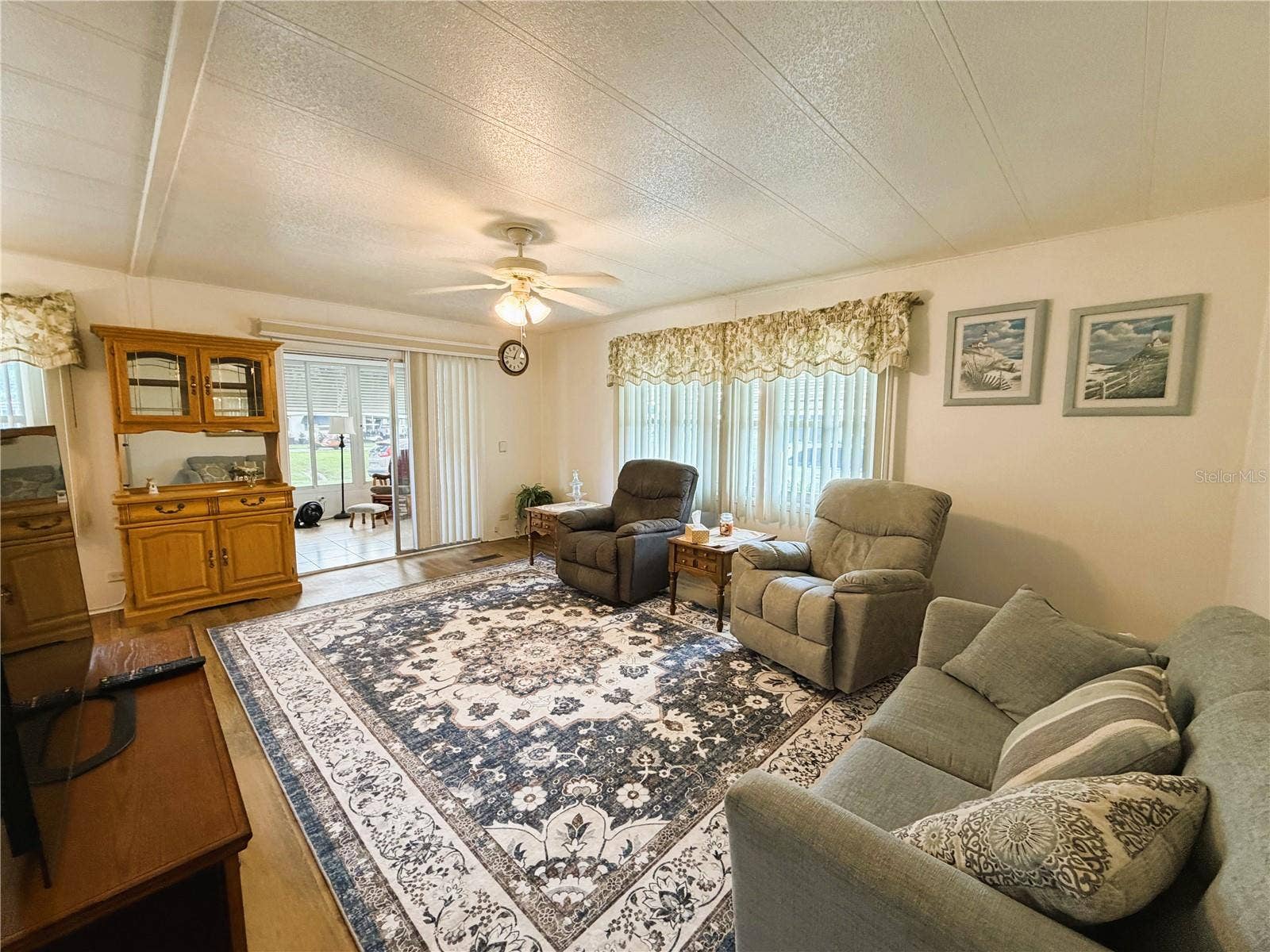 351 HAWTHORNE BOULEVARD, Leesburg, FL 34748