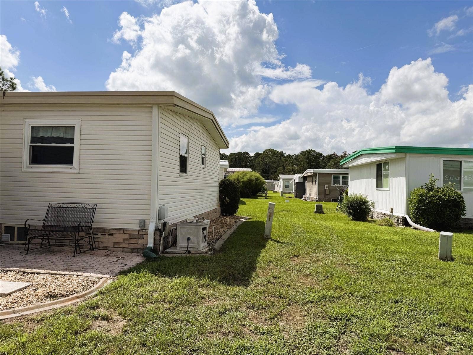 351 HAWTHORNE BOULEVARD, Leesburg, FL 34748