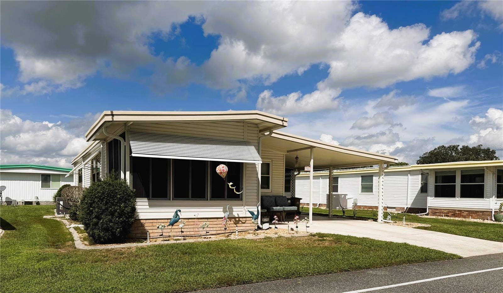 351 HAWTHORNE BOULEVARD, Leesburg, FL 34748