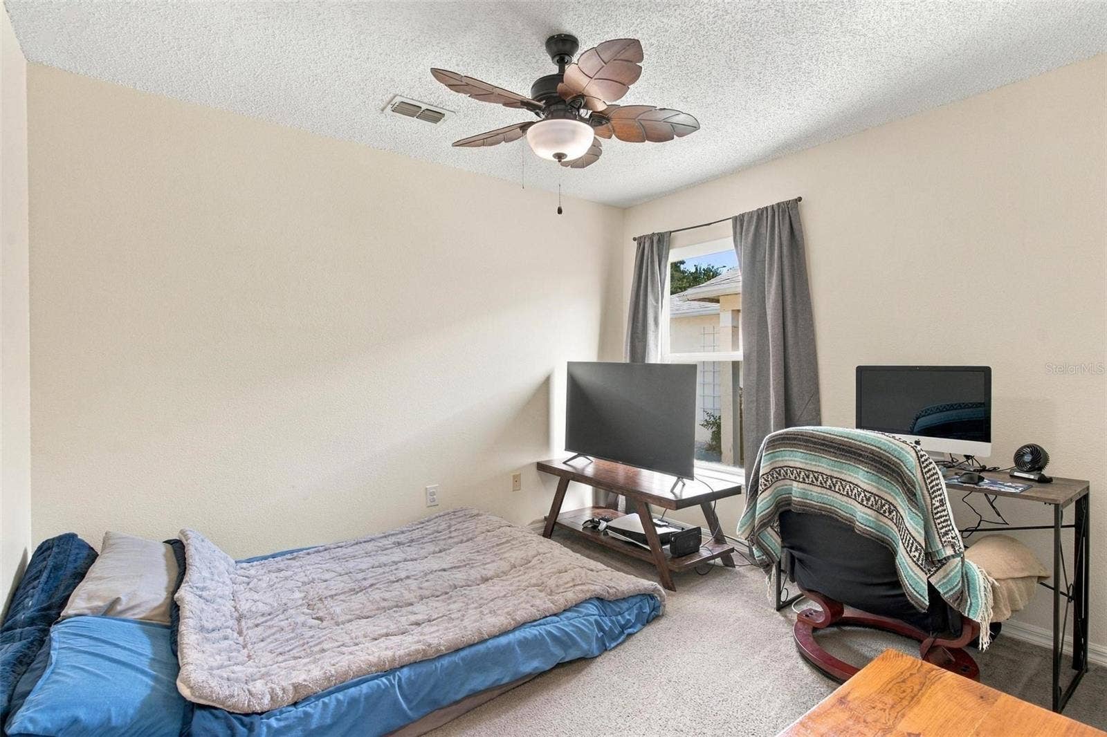 945 CLEAR CREEK CIRCLE, Clermont, FL 34714 Bedroom 2