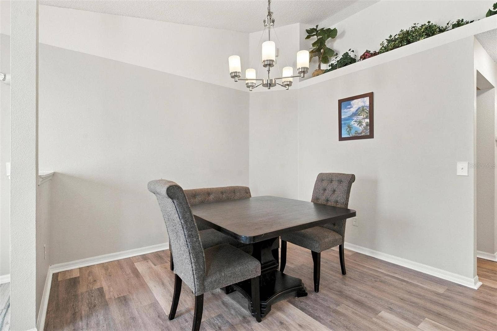 945 CLEAR CREEK CIRCLE, Clermont, FL 34714 Dining Area