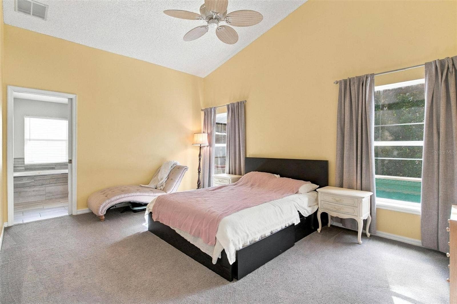 945 CLEAR CREEK CIRCLE, Clermont, FL 34714 Primary Bedroom