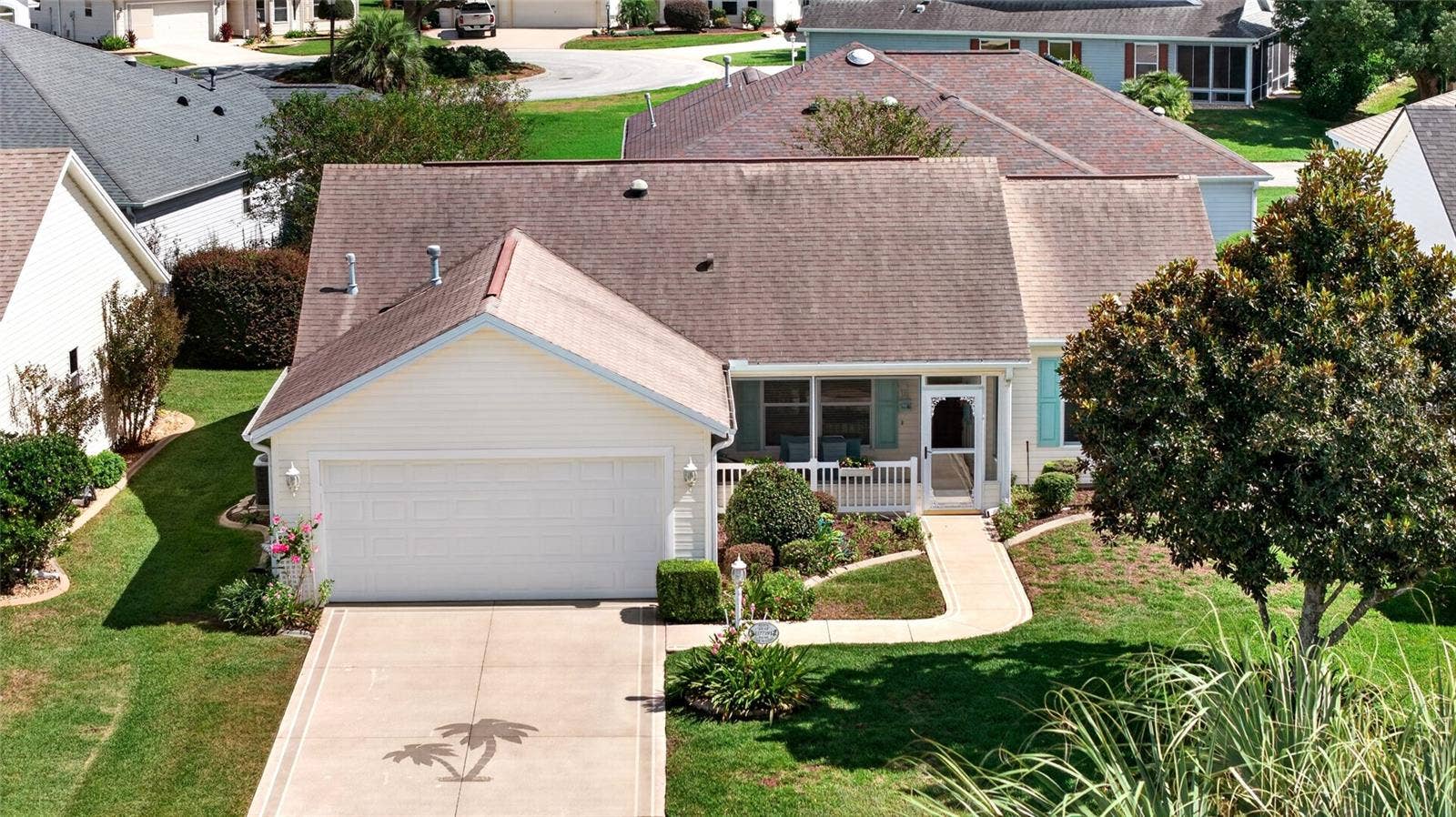 2019 Roof