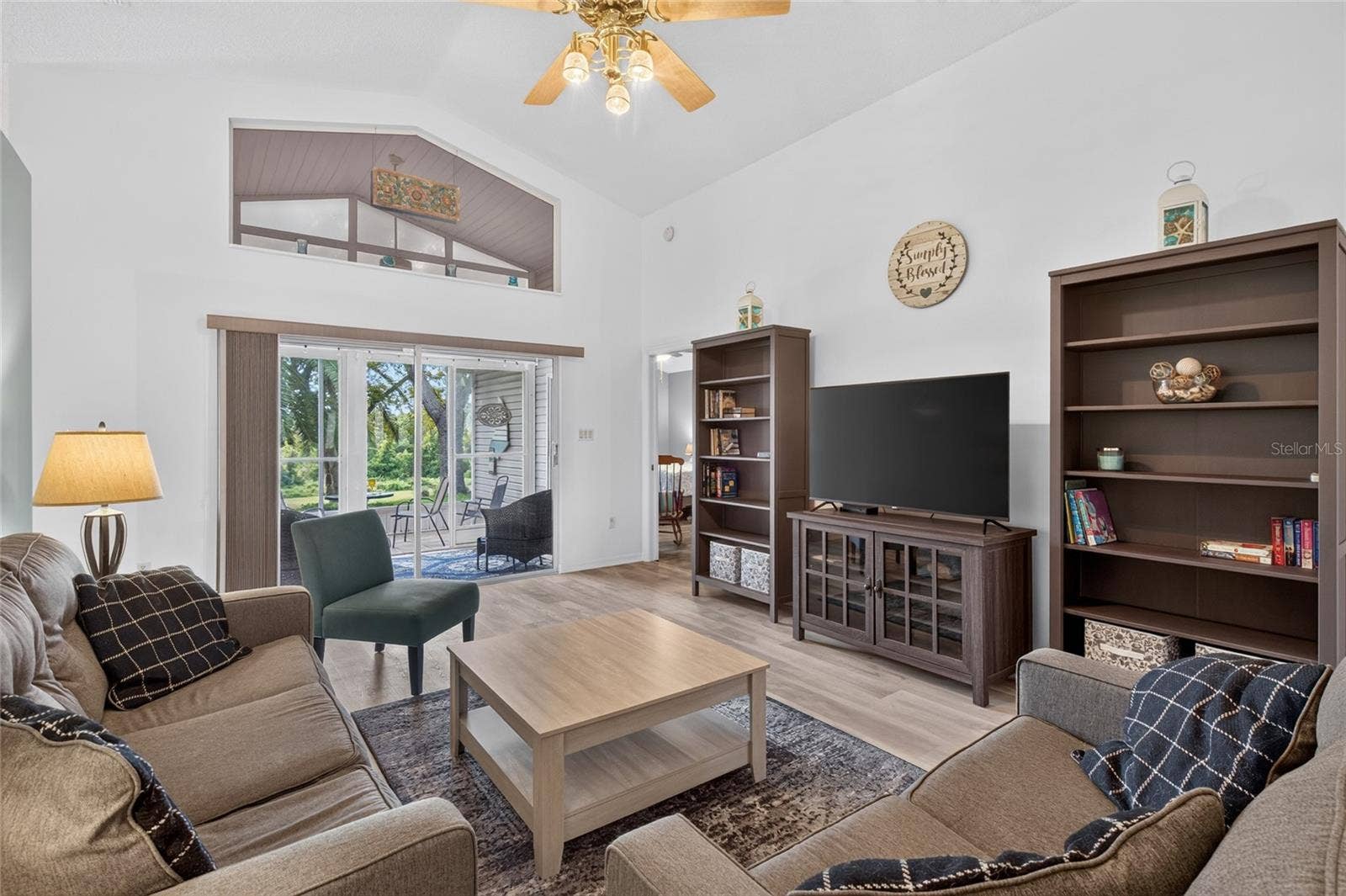 25005 CRANES ROOST CIRCLE, Leesburg, FL 34748 Familyroom