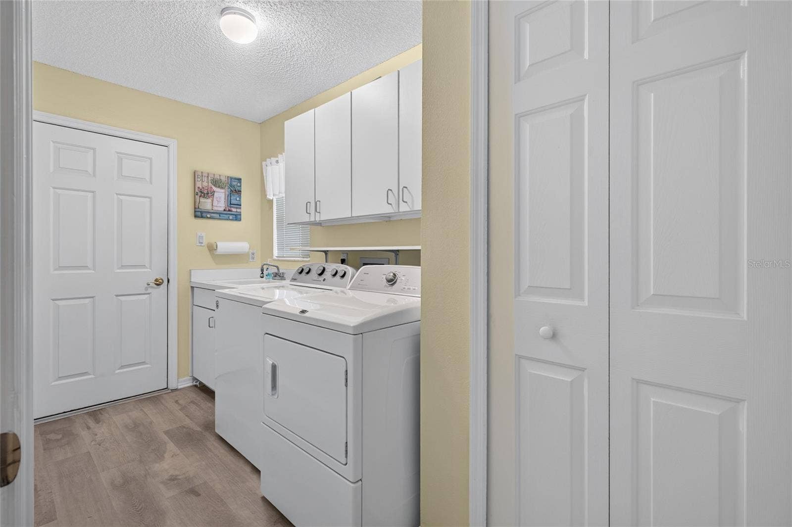 25005 CRANES ROOST CIRCLE, Leesburg, FL 34748 Laundry Room