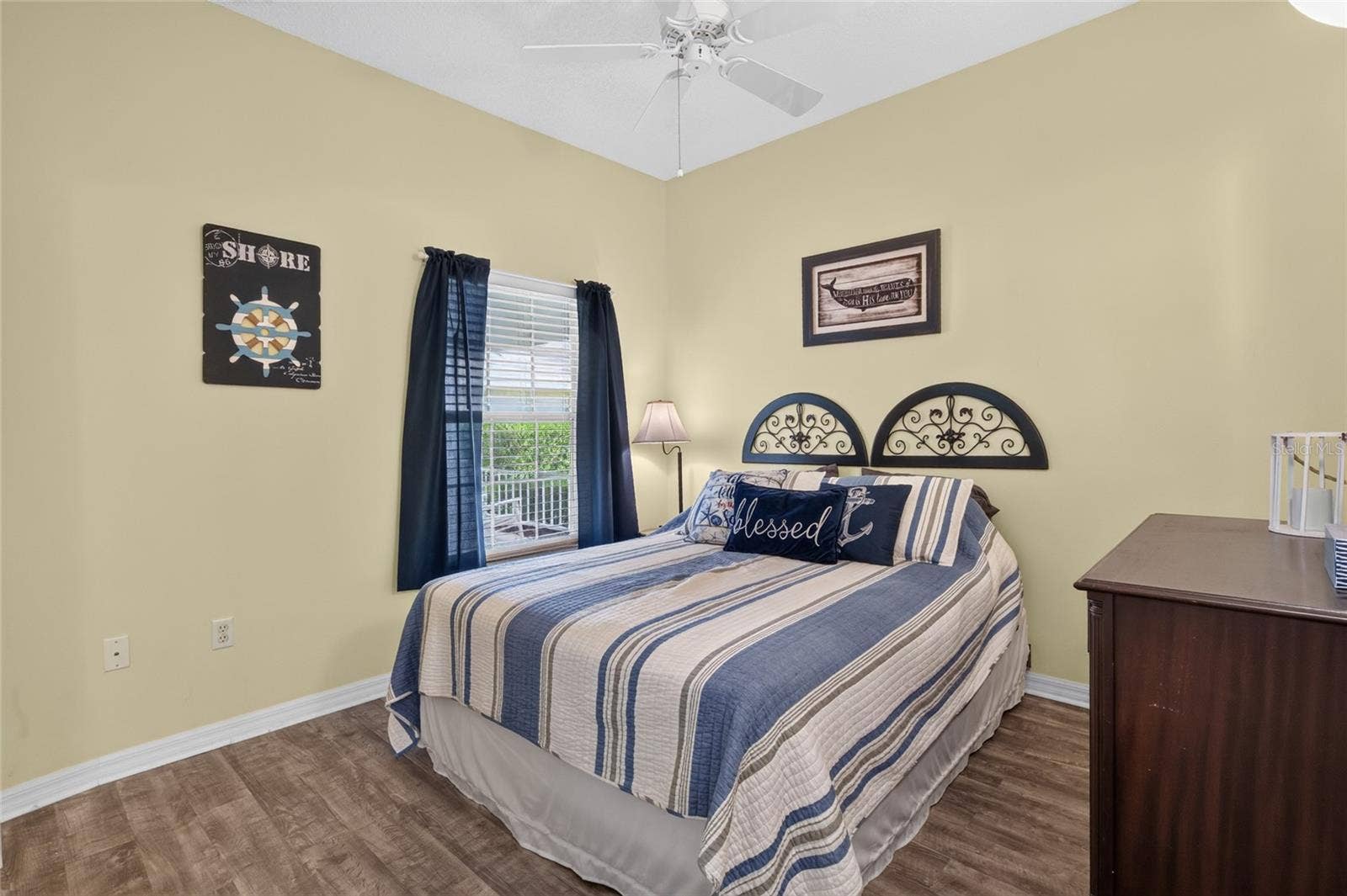 25005 CRANES ROOST CIRCLE, Leesburg, FL 34748 Bedroom 3