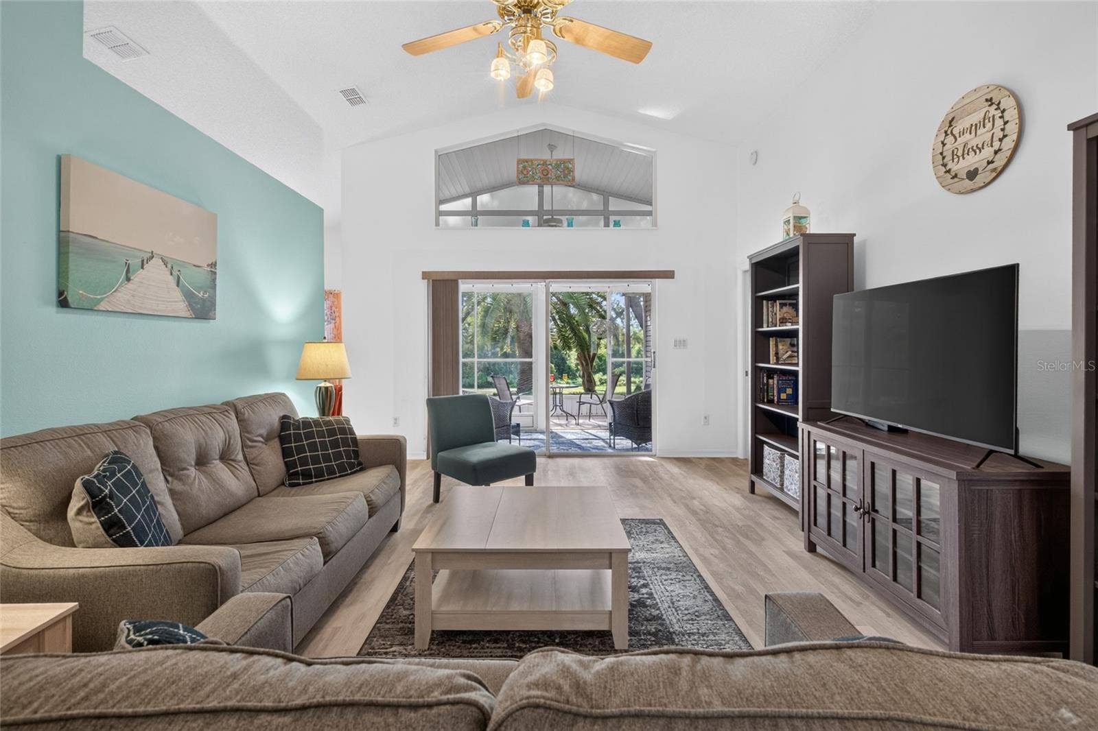 25005 CRANES ROOST CIRCLE, Leesburg, FL 34748 Family Room