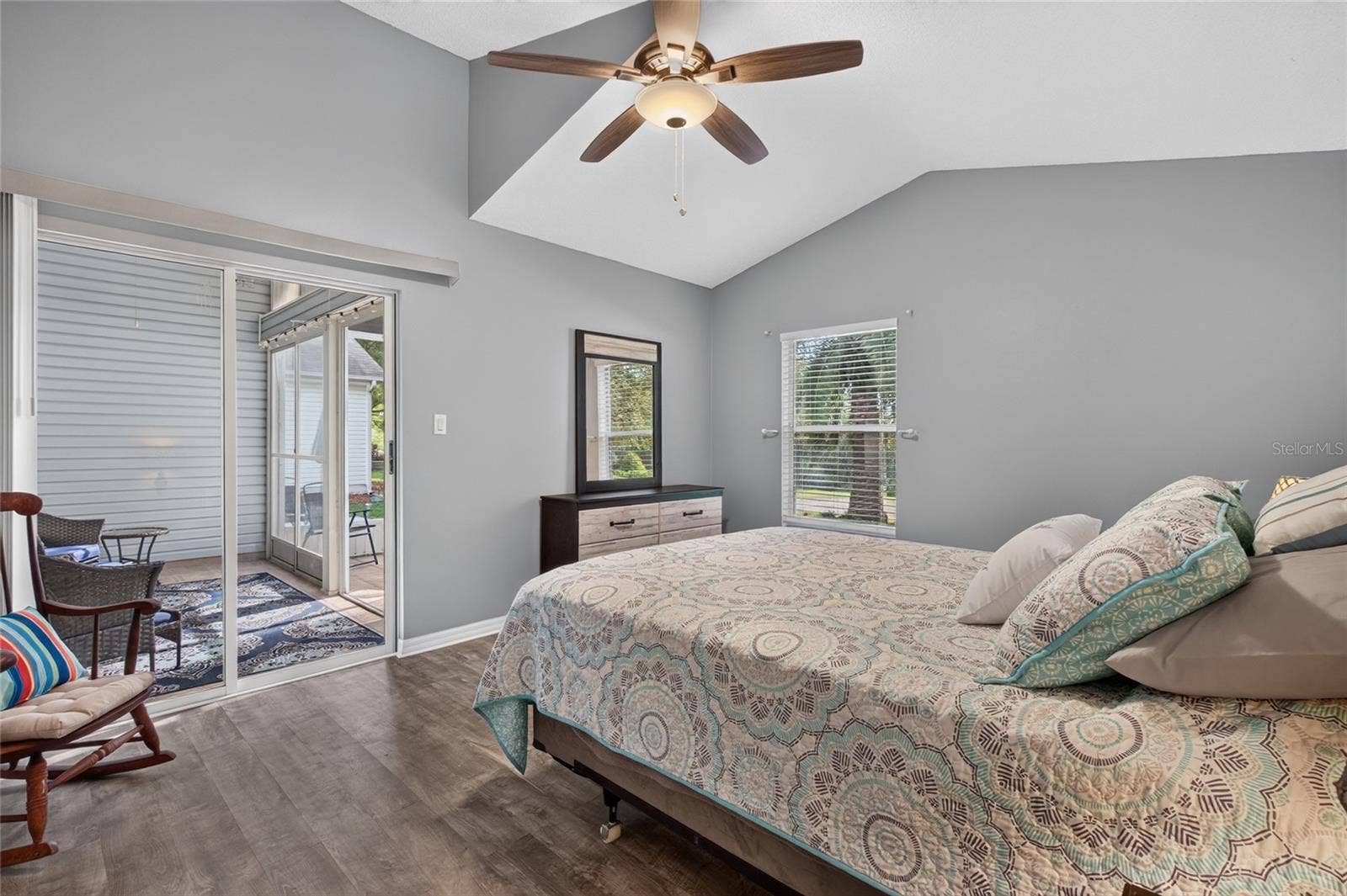 25005 CRANES ROOST CIRCLE, Leesburg, FL 34748 Master Bedroom