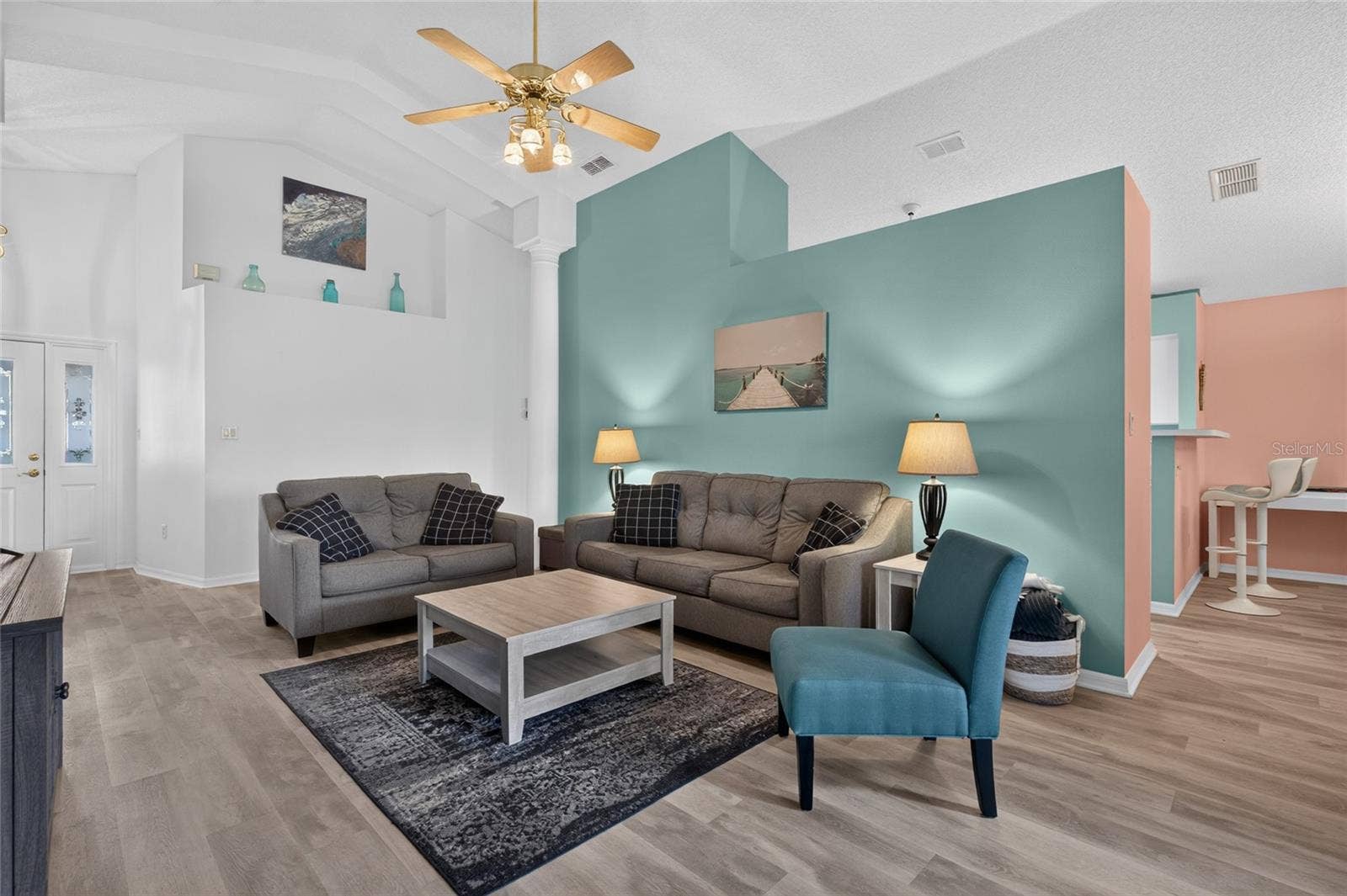 25005 CRANES ROOST CIRCLE, Leesburg, FL 34748 Familyroom