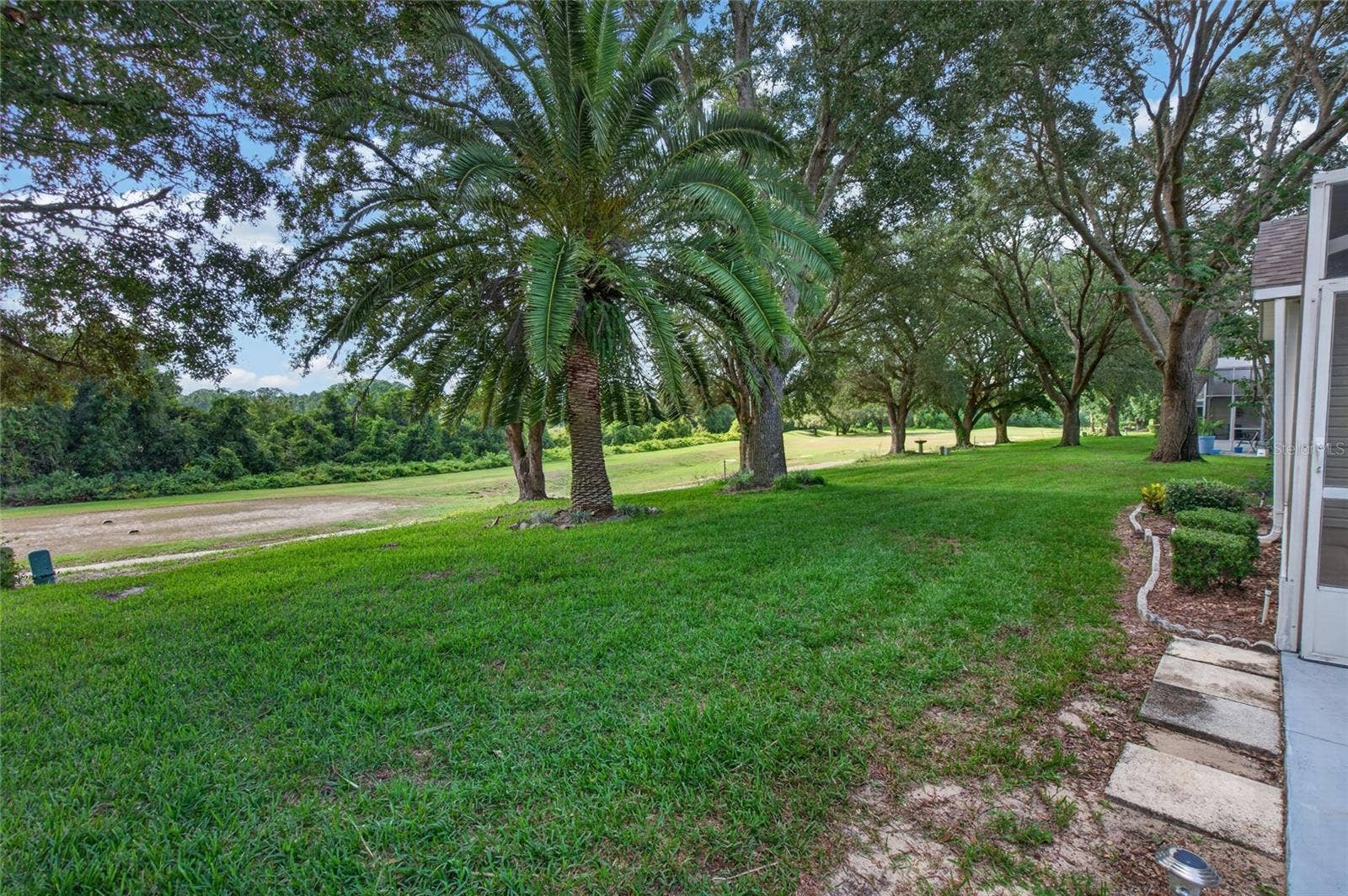 25005 CRANES ROOST CIRCLE, Leesburg, FL 34748 Fairway view