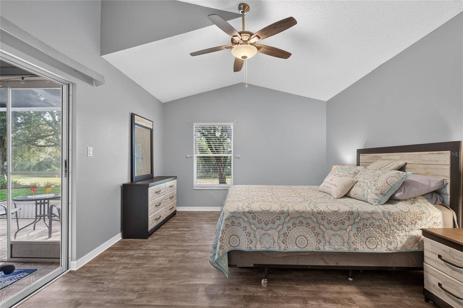 25005 CRANES ROOST CIRCLE, Leesburg, FL 34748 Master Bedroom