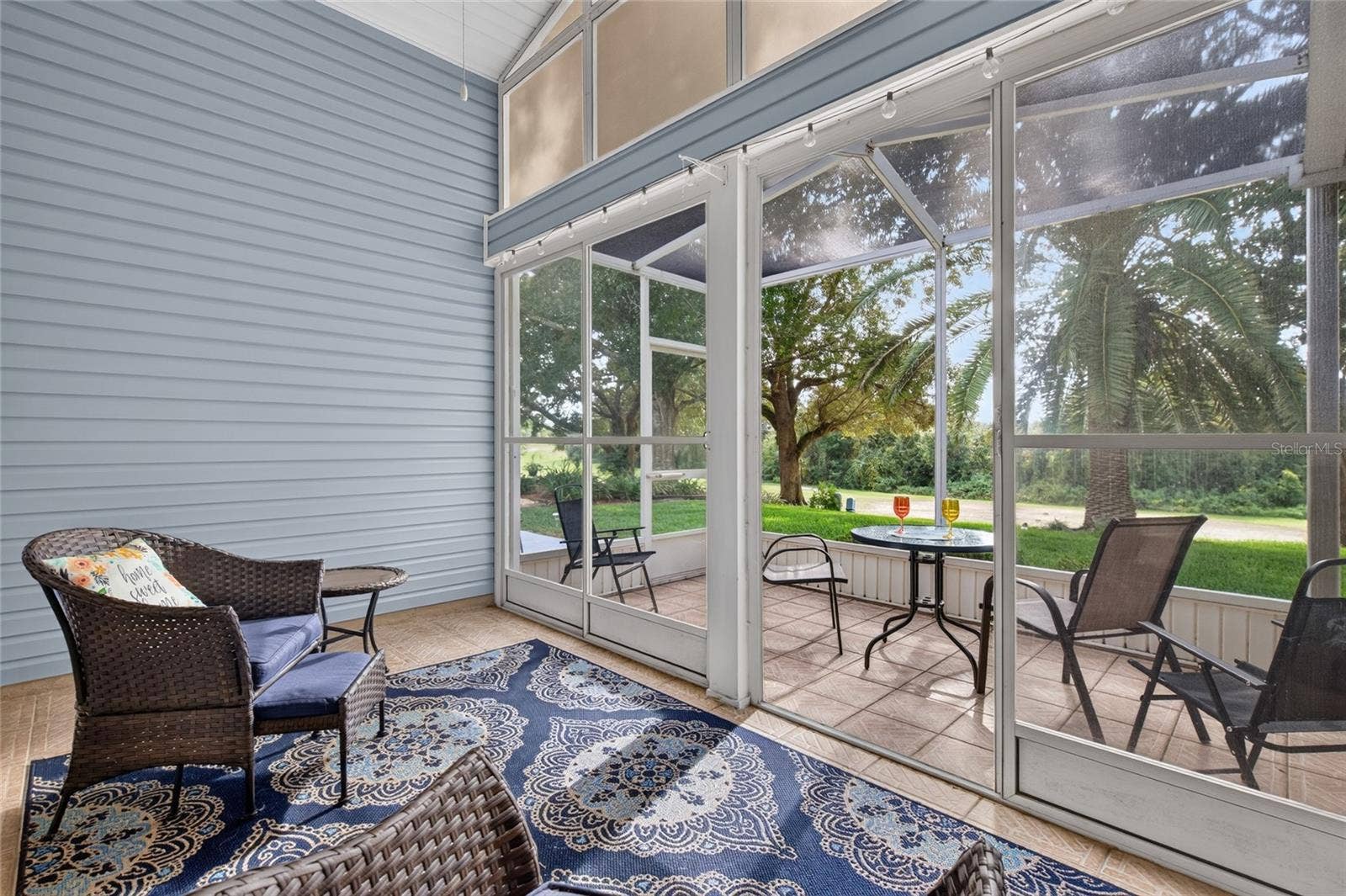 25005 CRANES ROOST CIRCLE, Leesburg, FL 34748 Lanai