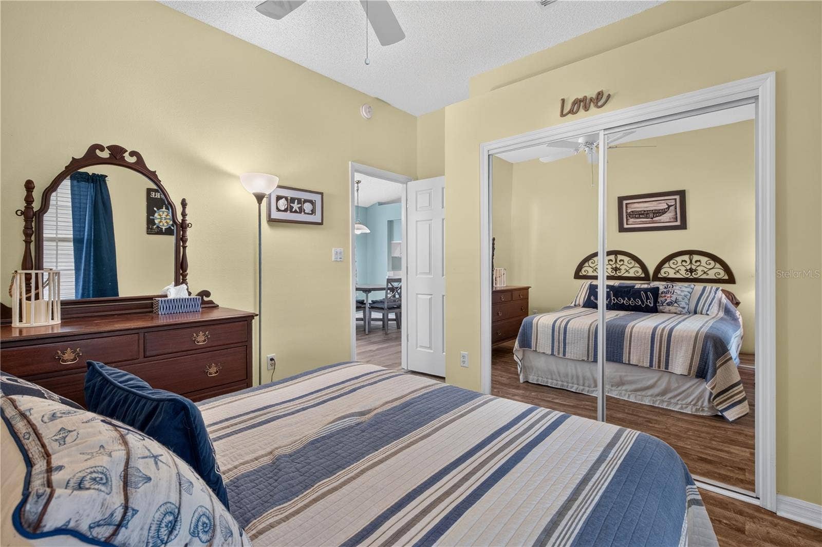 25005 CRANES ROOST CIRCLE, Leesburg, FL 34748 Bedroom 3