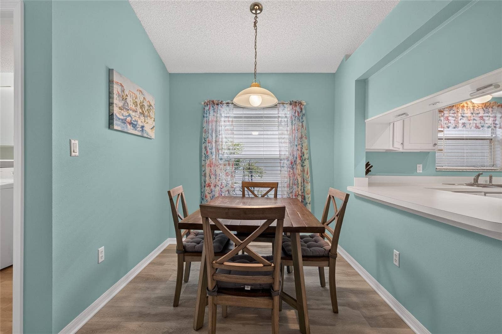 25005 CRANES ROOST CIRCLE, Leesburg, FL 34748 Dinette
