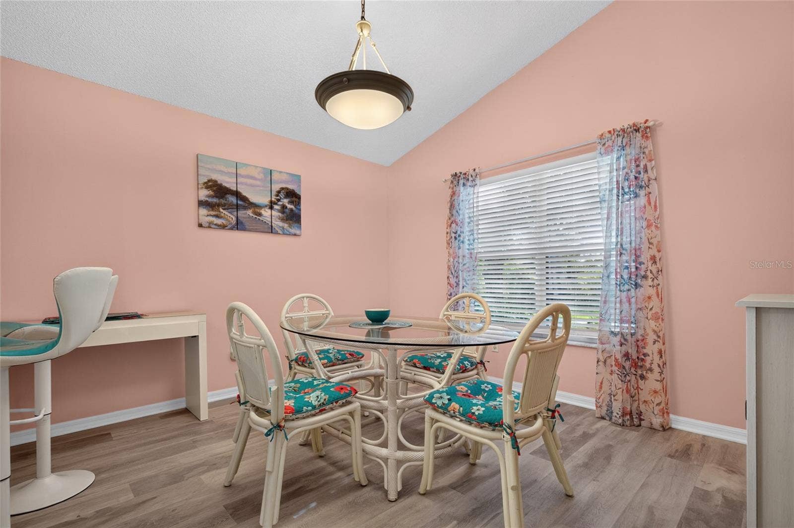 25005 CRANES ROOST CIRCLE, Leesburg, FL 34748 Dining Room