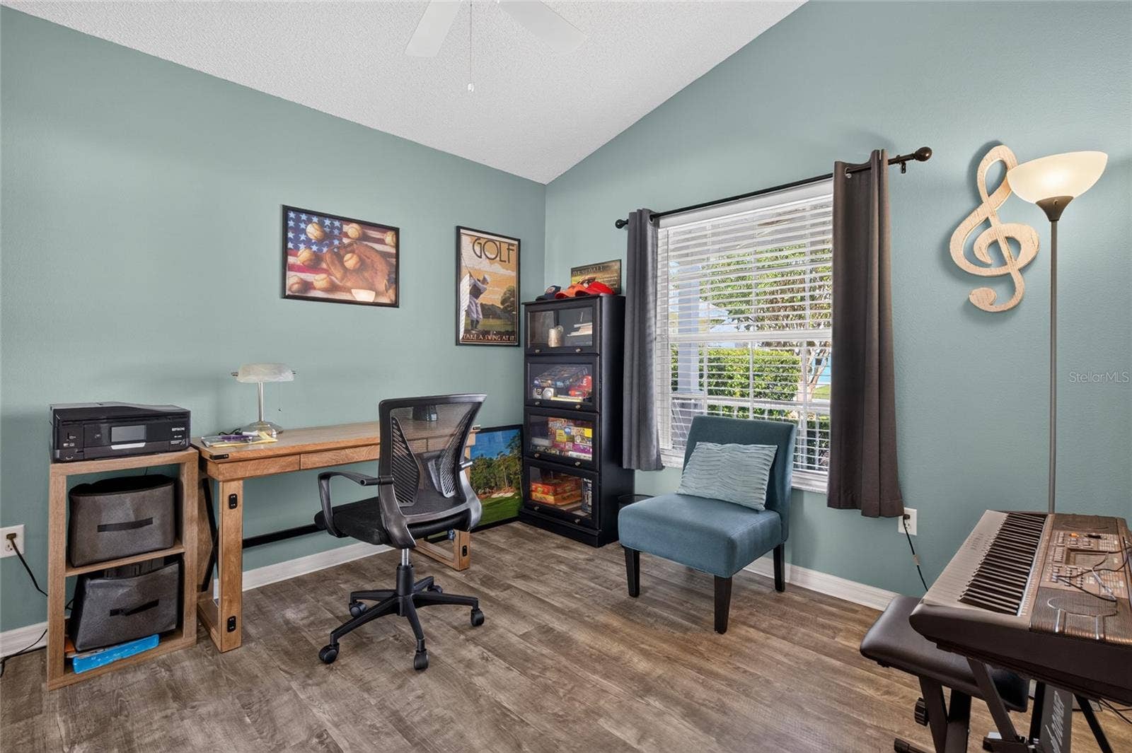 25005 CRANES ROOST CIRCLE, Leesburg, FL 34748 Bedroom/Den
