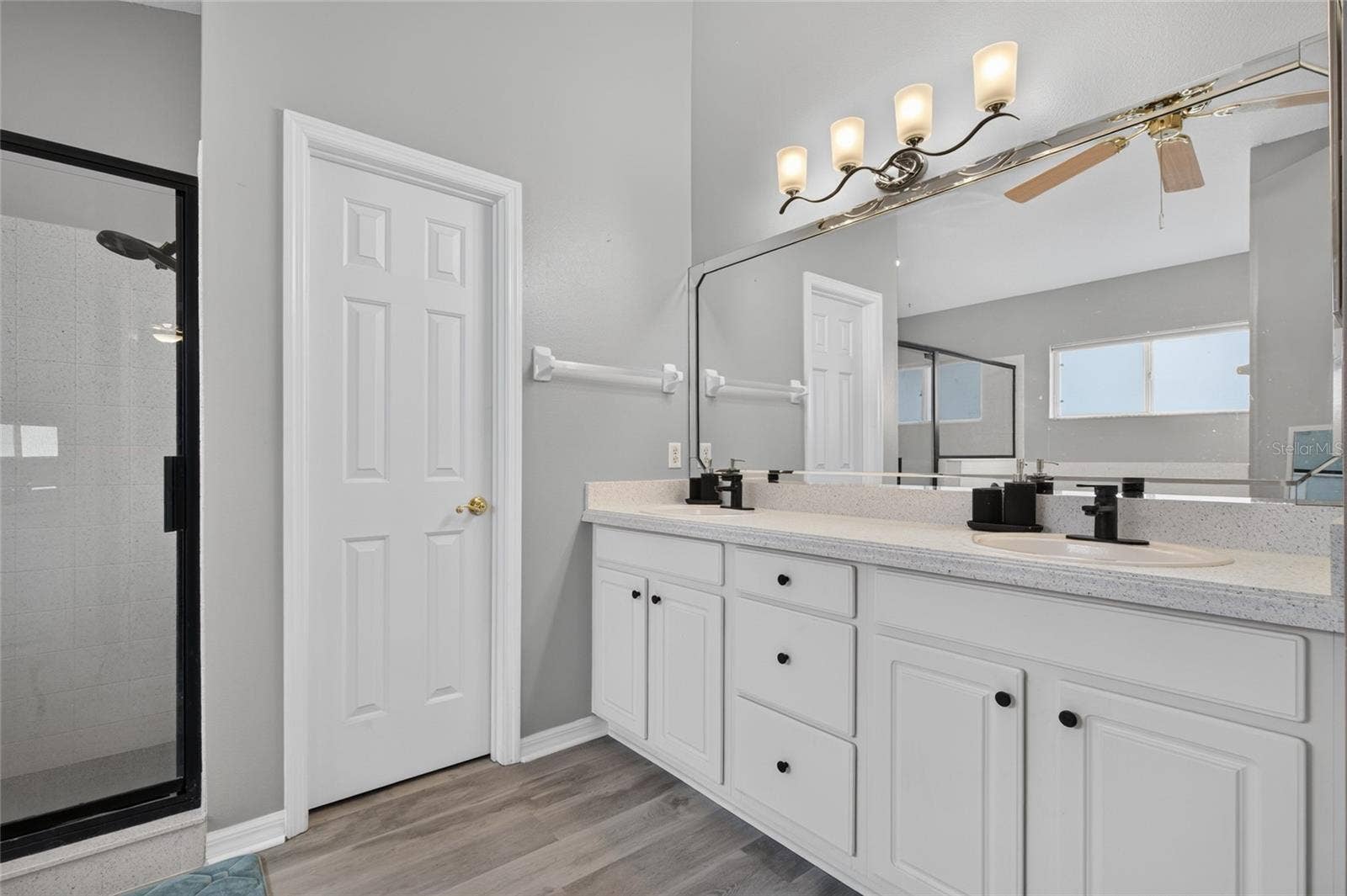 25005 CRANES ROOST CIRCLE, Leesburg, FL 34748 Master Bathroom