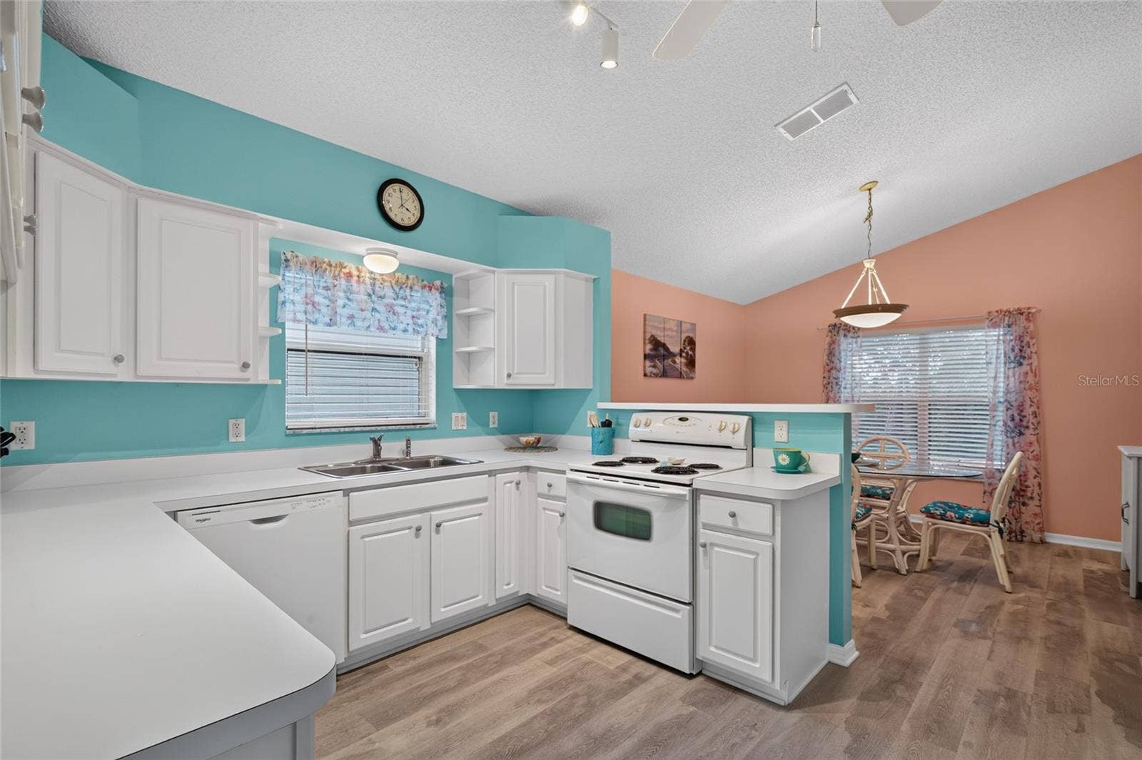 25005 CRANES ROOST CIRCLE, Leesburg, FL 34748 Kitchen