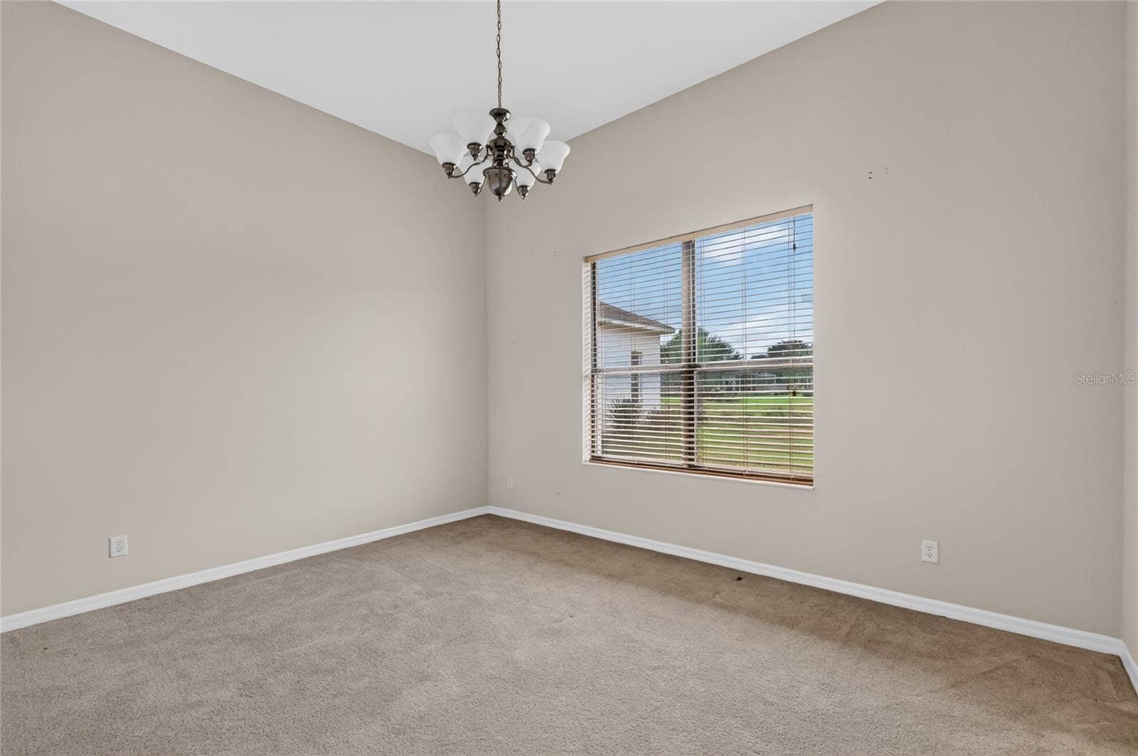 Den, craftroom, office