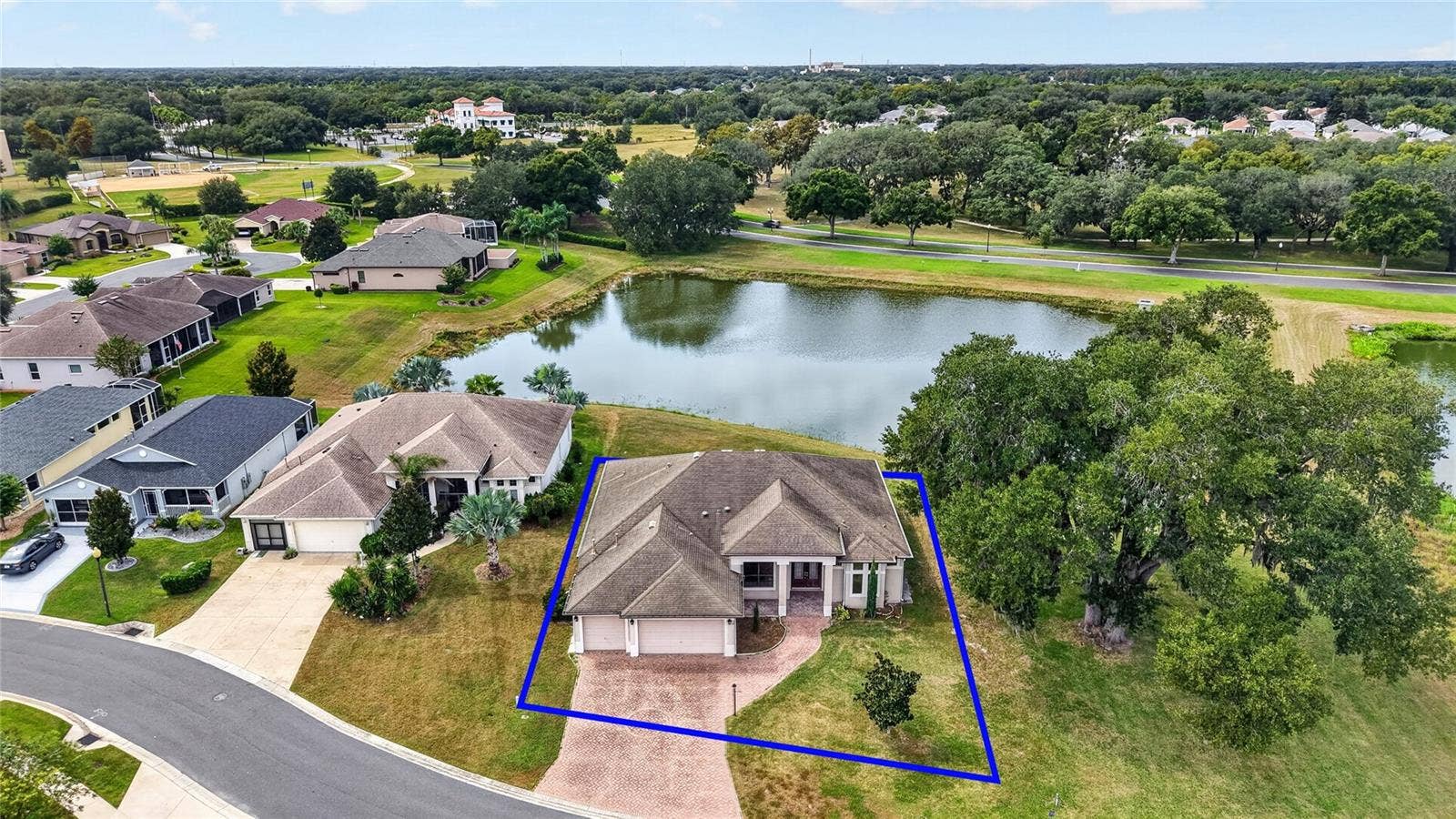 26717 WETLANDS WAY, Leesburg, FL 34748