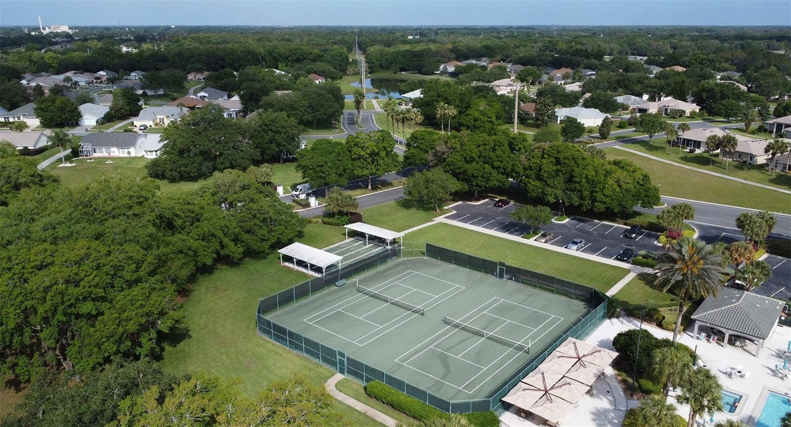Tennis