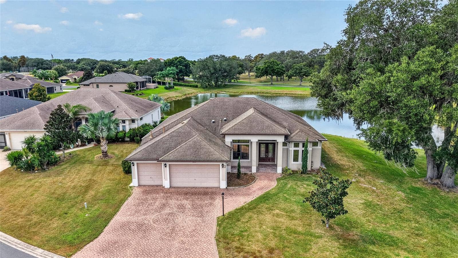 26717 WETLANDS WAY, Leesburg, FL 34748