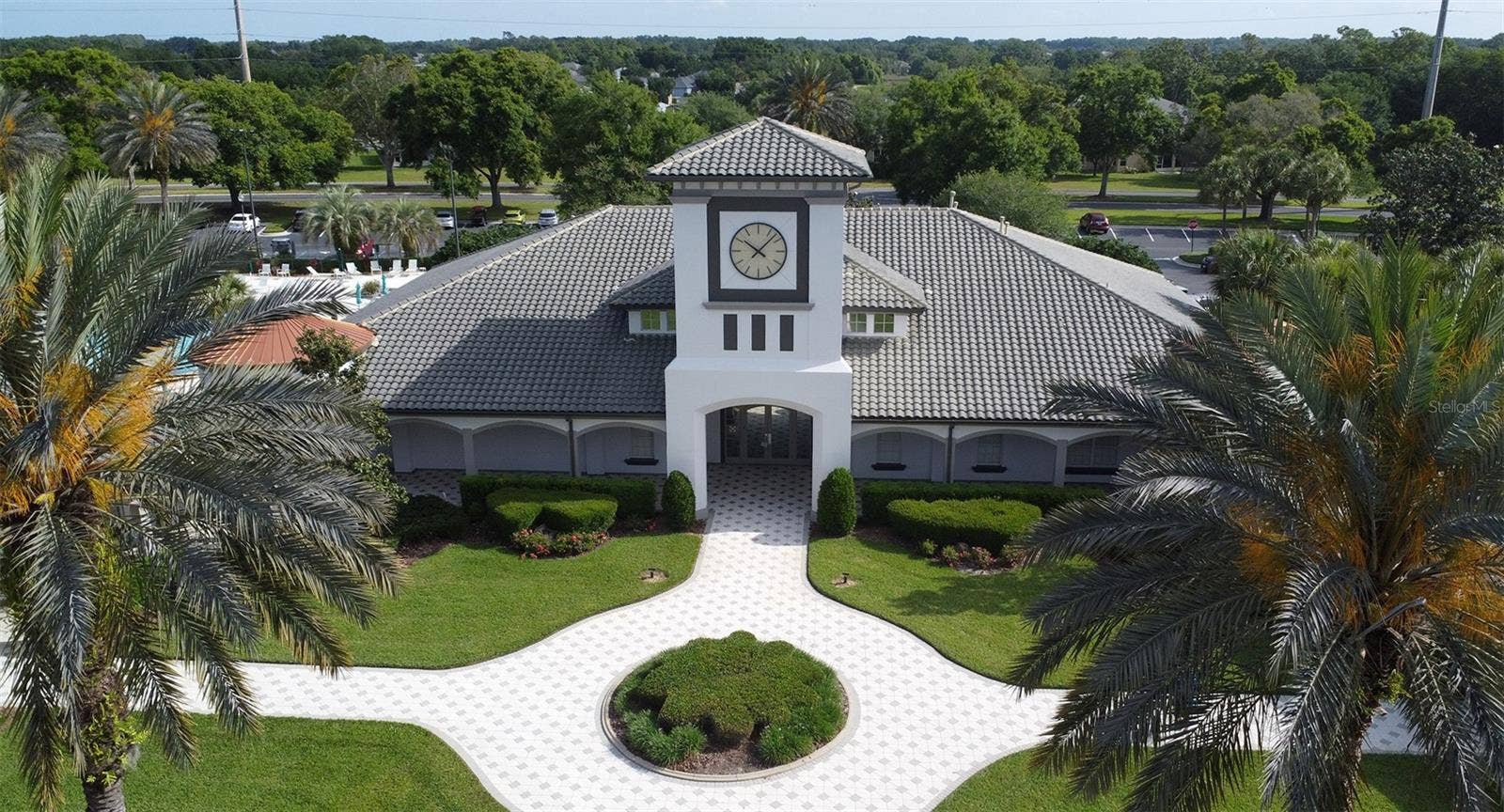 Club House