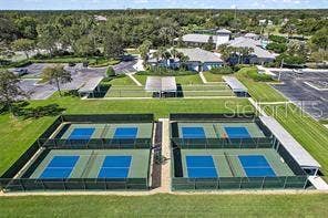 Pickleball